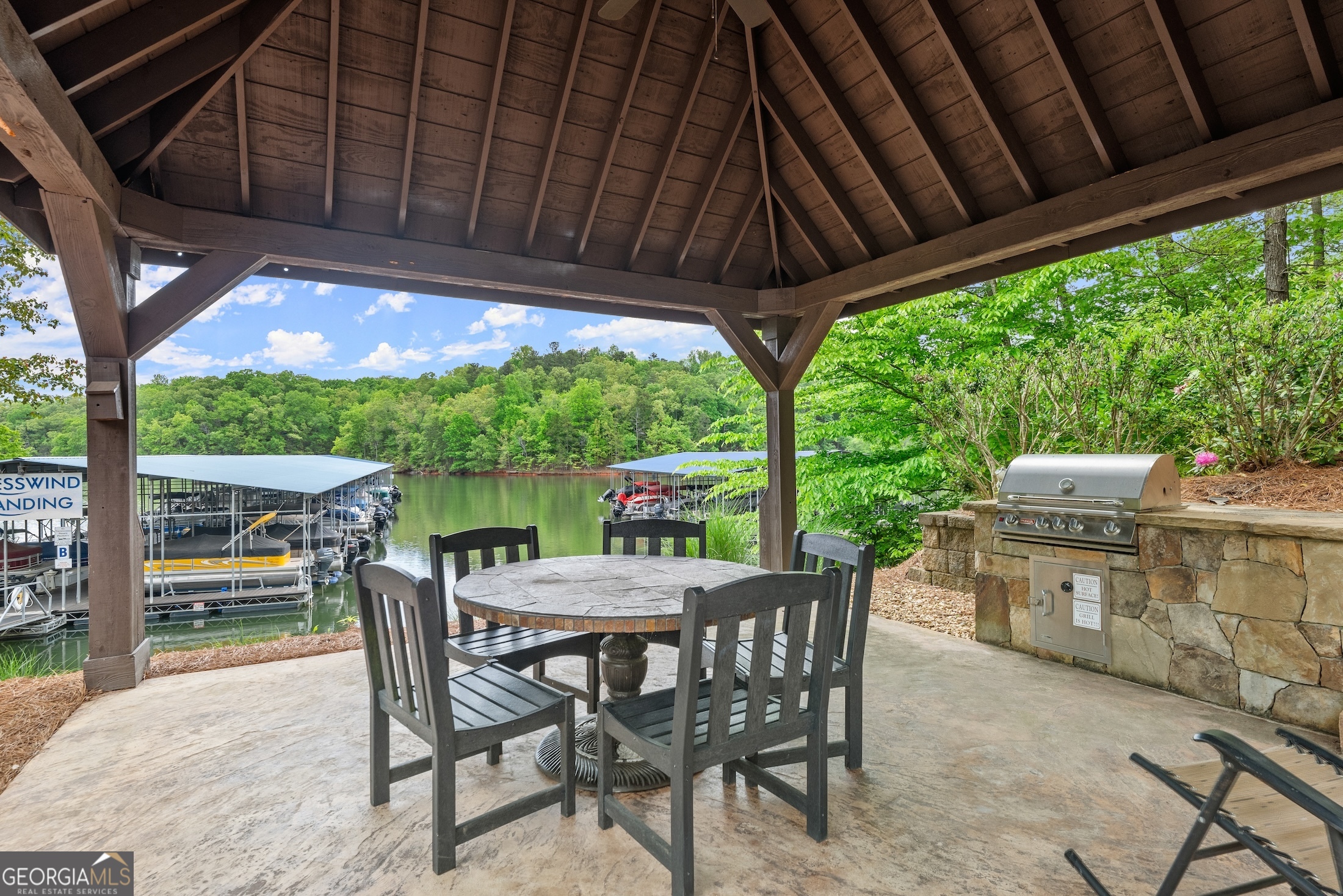 3133 Scarlet Oak Lane Gainesville GA 30504