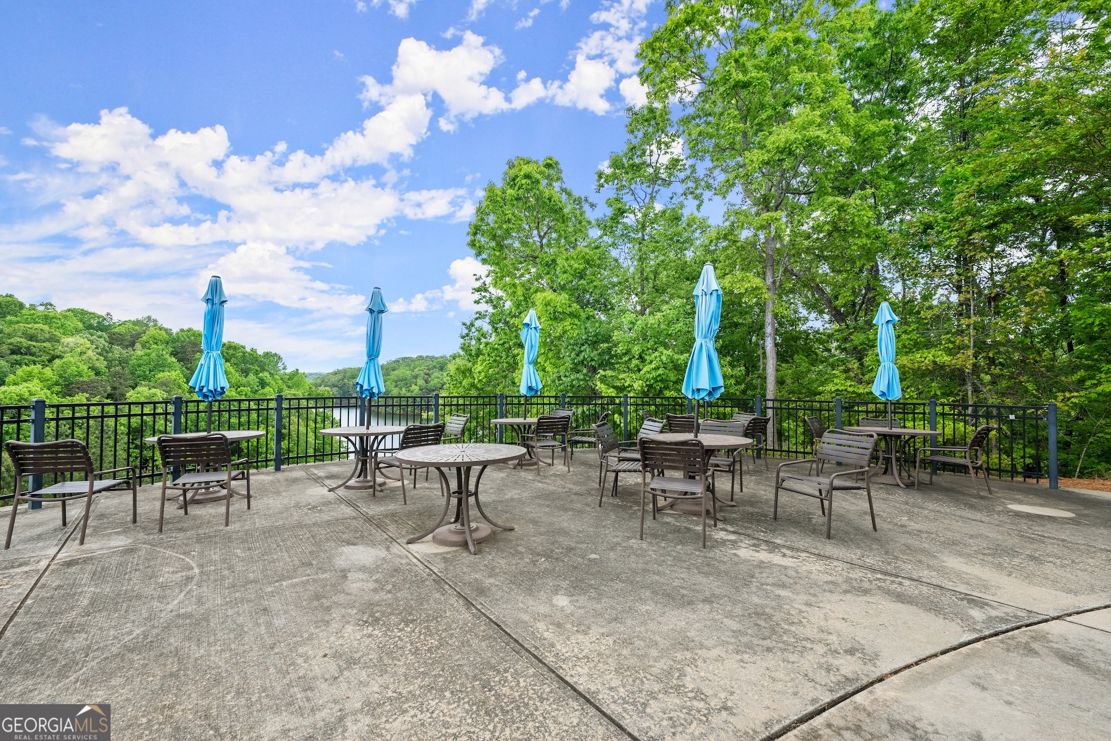 3133 Scarlet Oak Lane Gainesville GA 30504