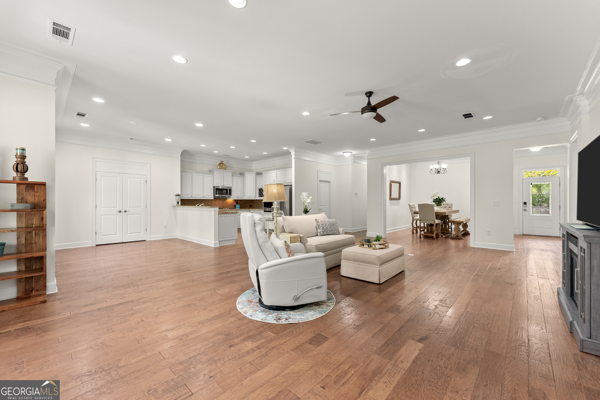 3133 Scarlet Oak Lane Gainesville GA 30504