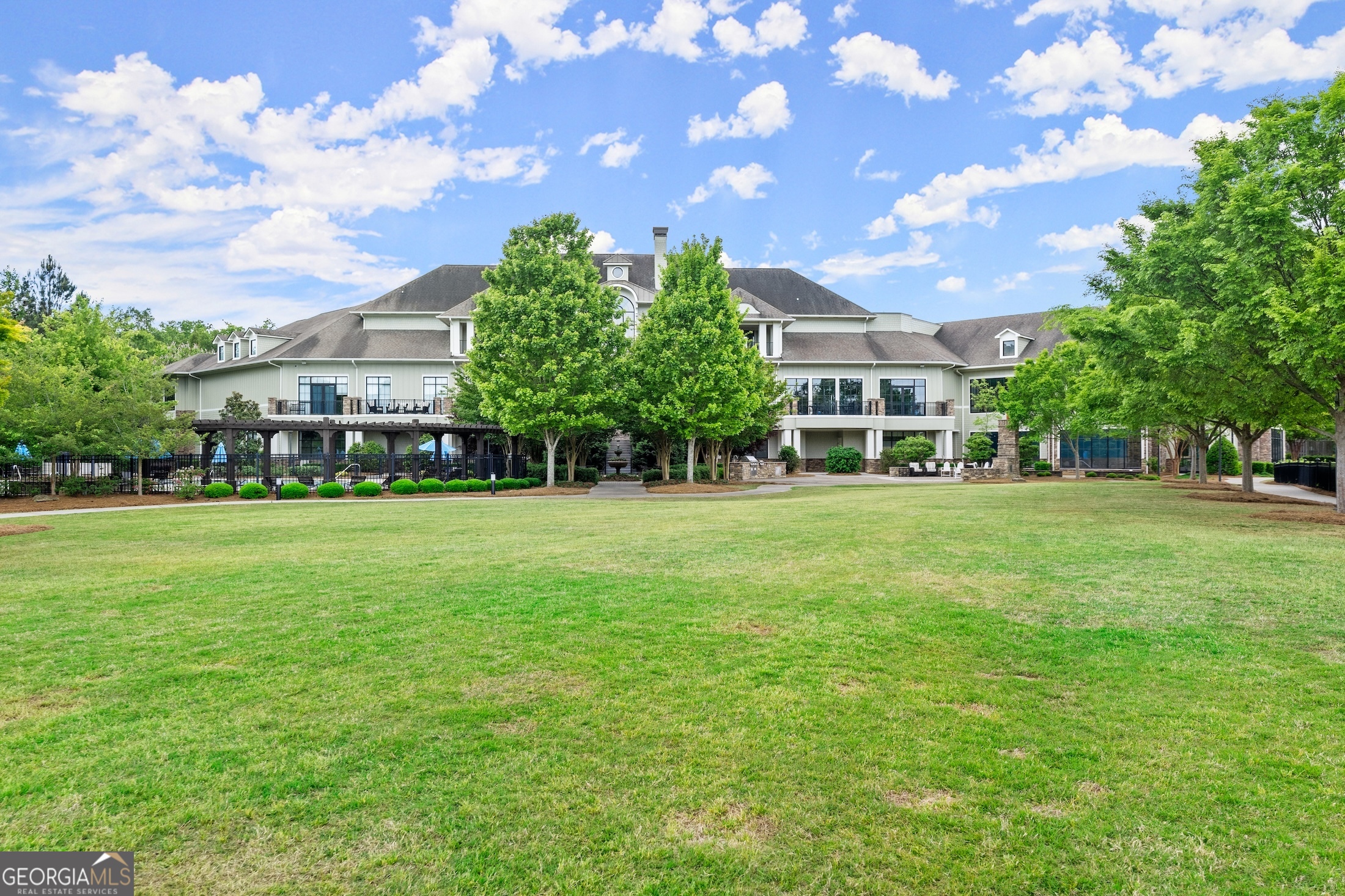 3133 Scarlet Oak Lane Gainesville GA 30504
