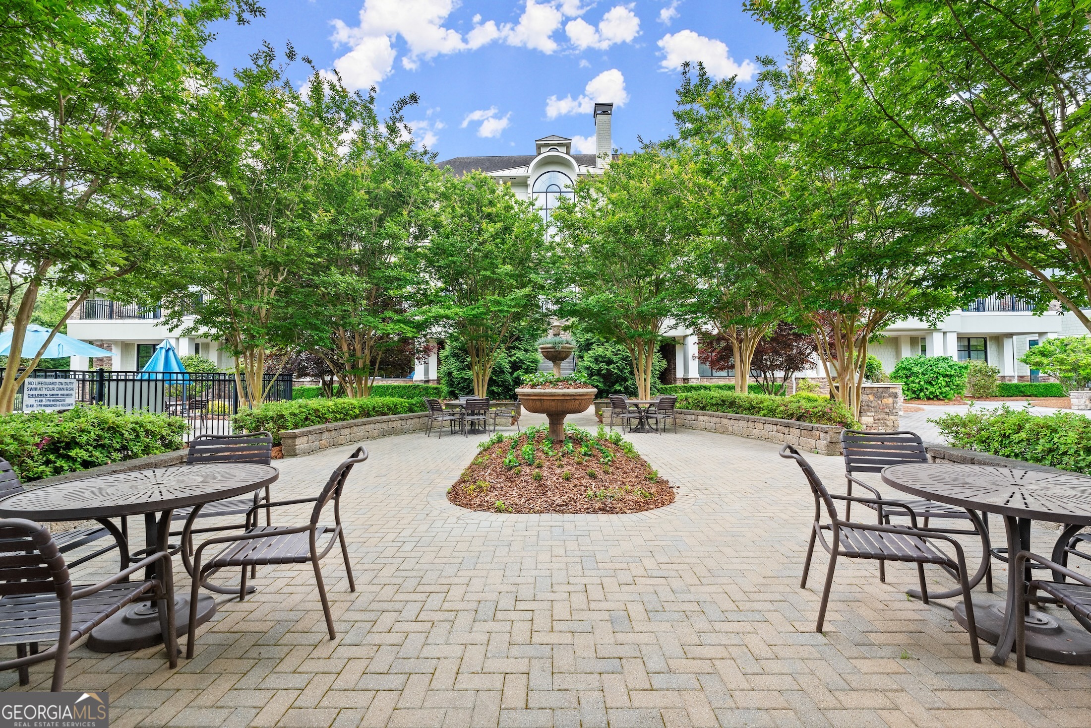 3133 Scarlet Oak Lane Gainesville GA 30504