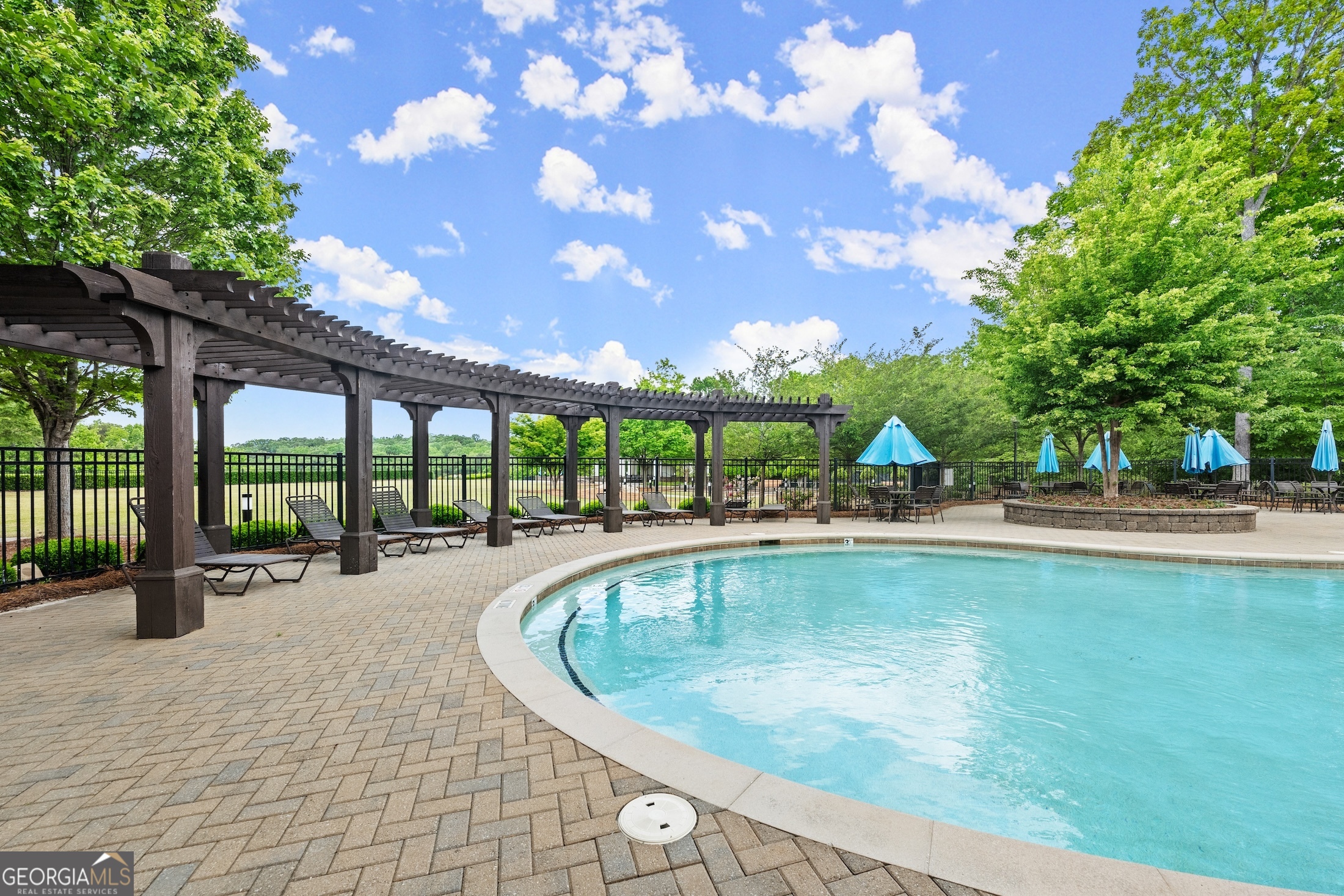 3133 Scarlet Oak Lane Gainesville GA 30504