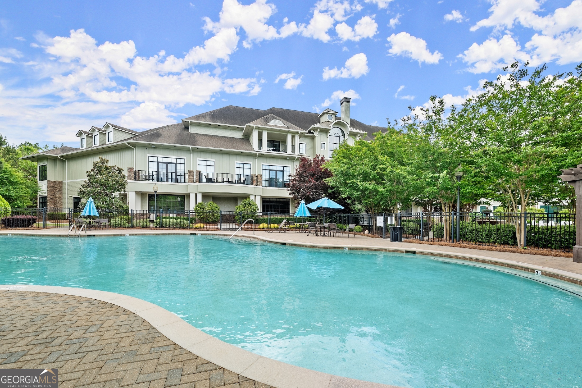 3133 Scarlet Oak Lane Gainesville GA 30504