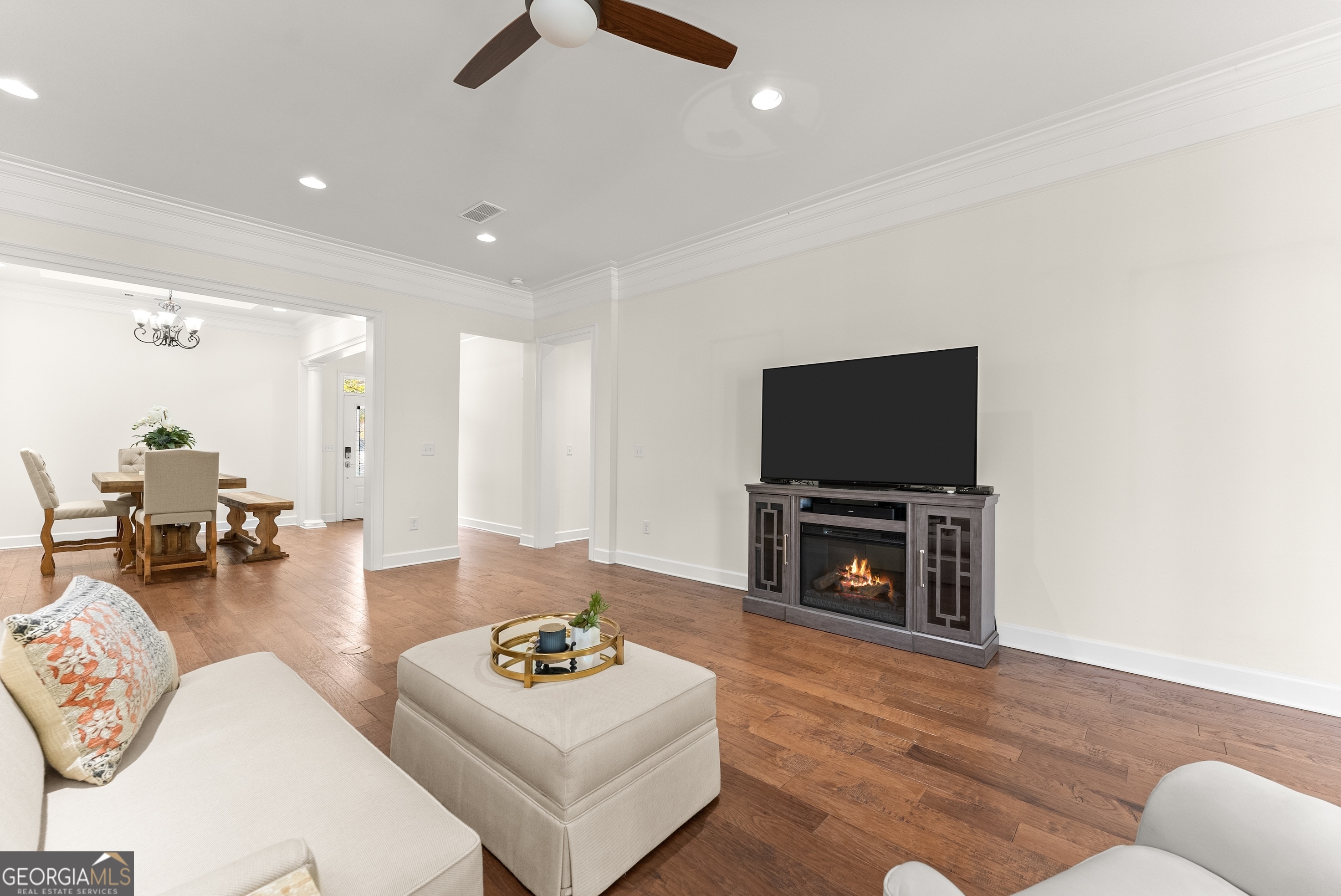 3133 Scarlet Oak Lane Gainesville GA 30504