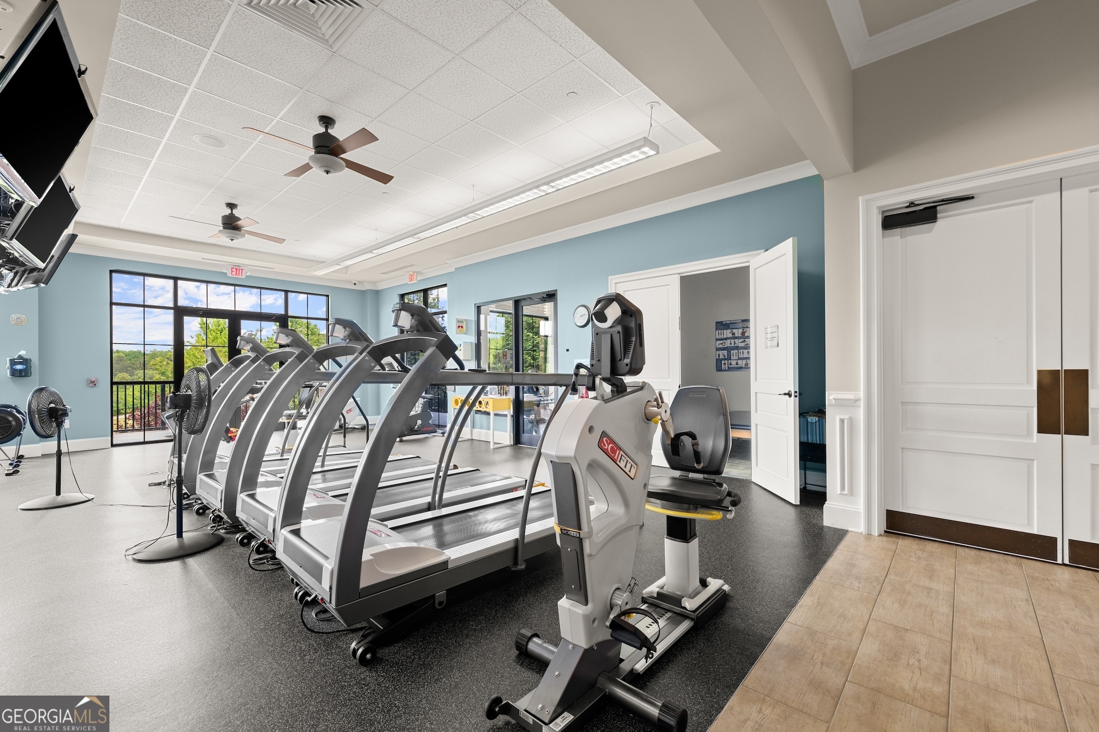 3133 Scarlet Oak Lane Gainesville GA 30504