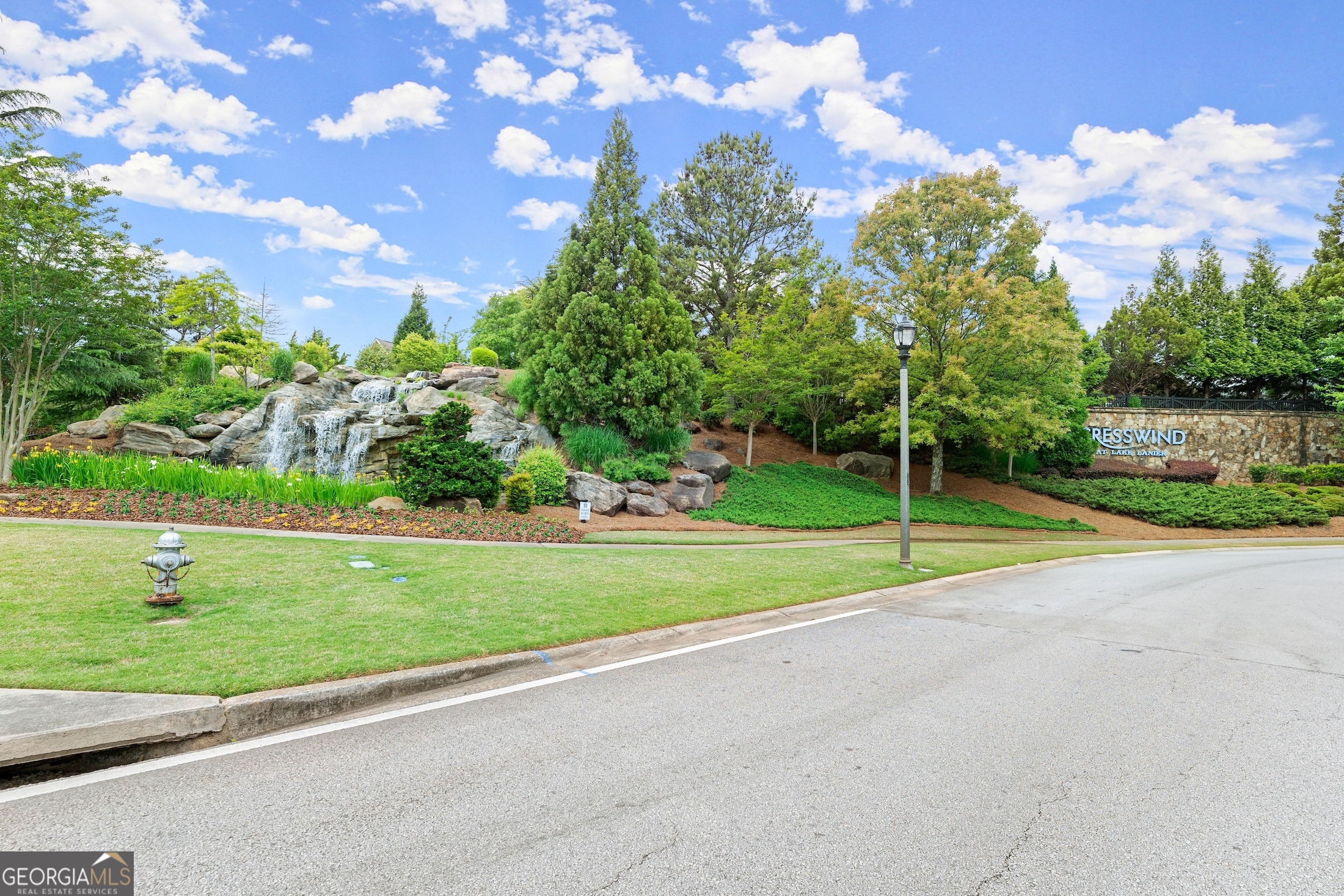 3133 Scarlet Oak Lane Gainesville GA 30504