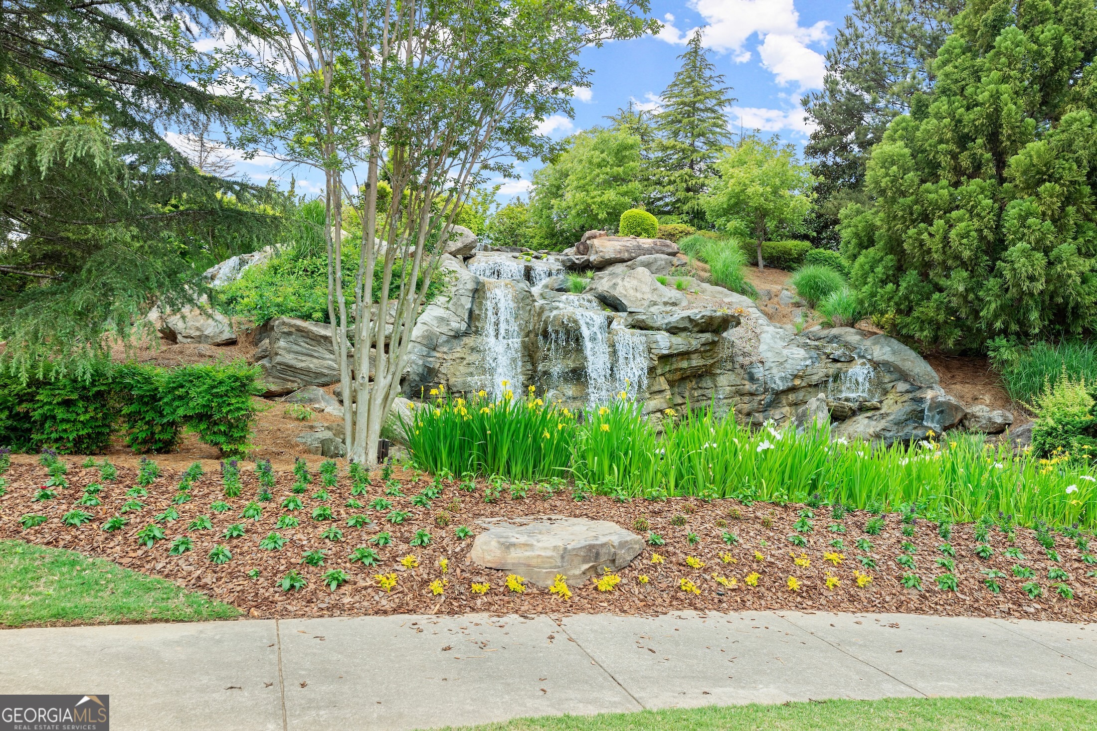 3133 Scarlet Oak Lane Gainesville GA 30504