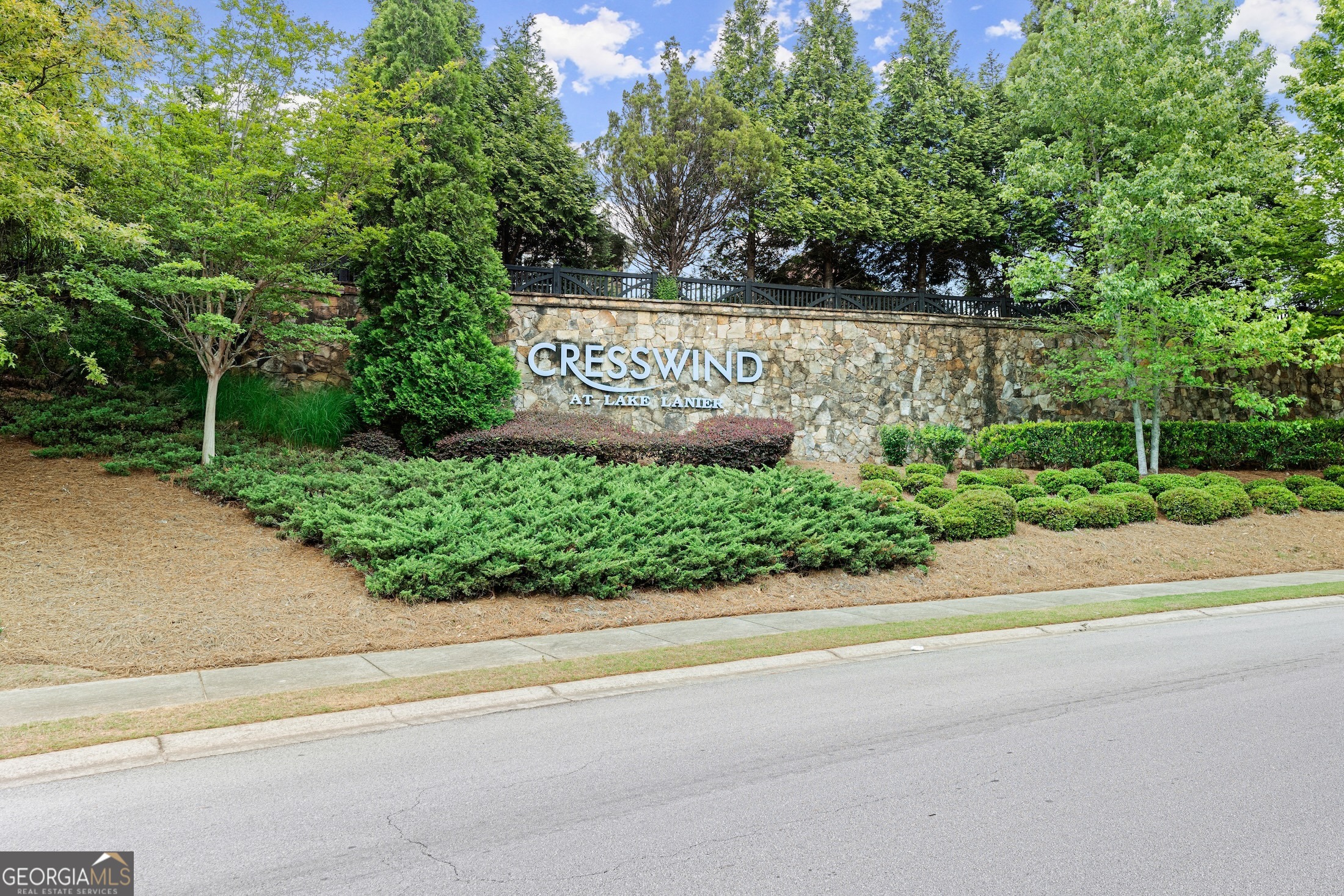 3133 Scarlet Oak Lane Gainesville GA 30504