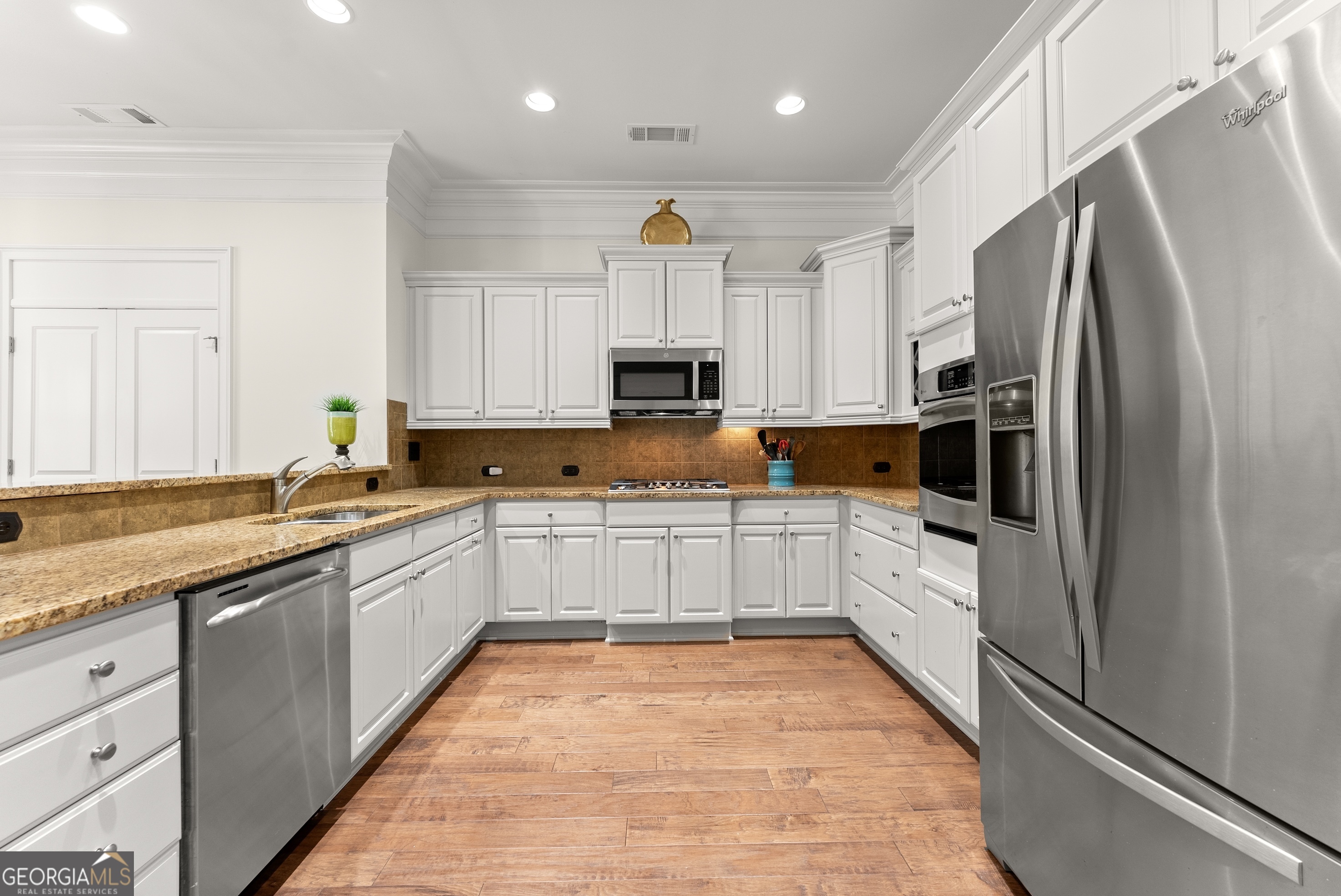 3133 Scarlet Oak Lane Gainesville GA 30504