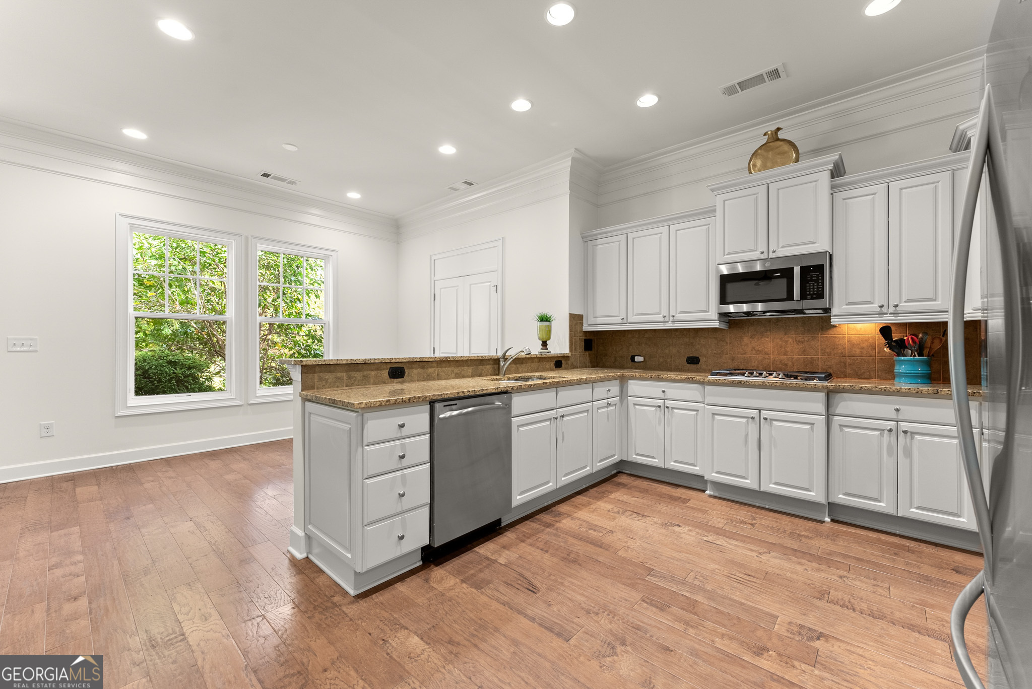 3133 Scarlet Oak Lane Gainesville GA 30504