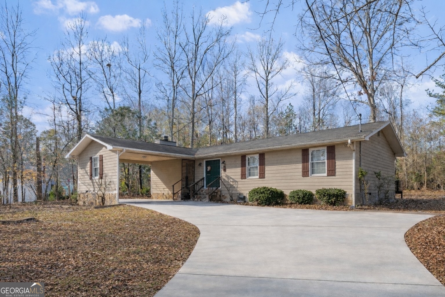 7370 N Mitchell Court Villa Rica GA 30180