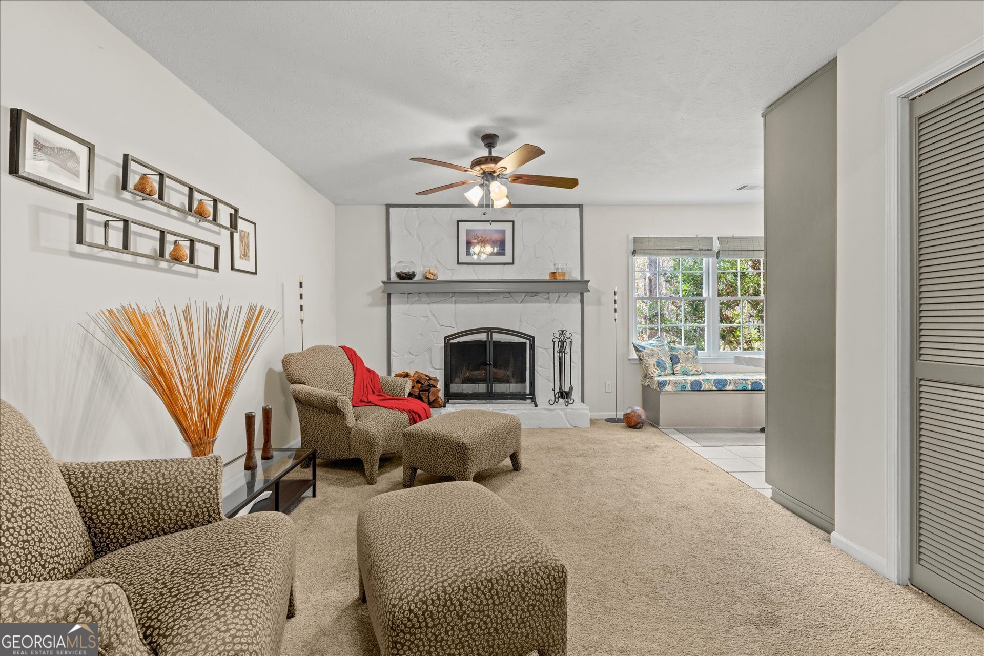 7370 N Mitchell Court Villa Rica GA 30180