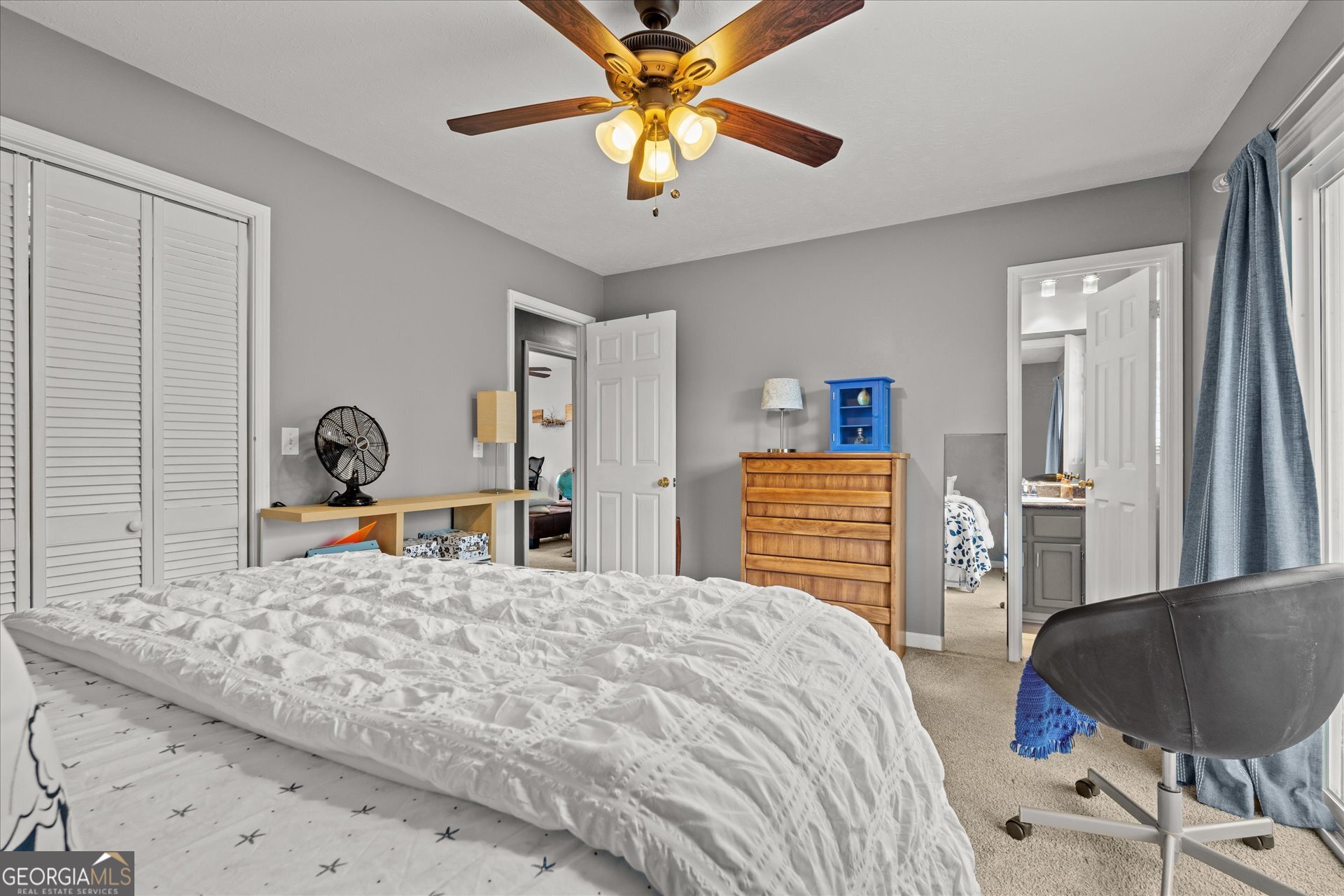 7370 N Mitchell Court Villa Rica GA 30180