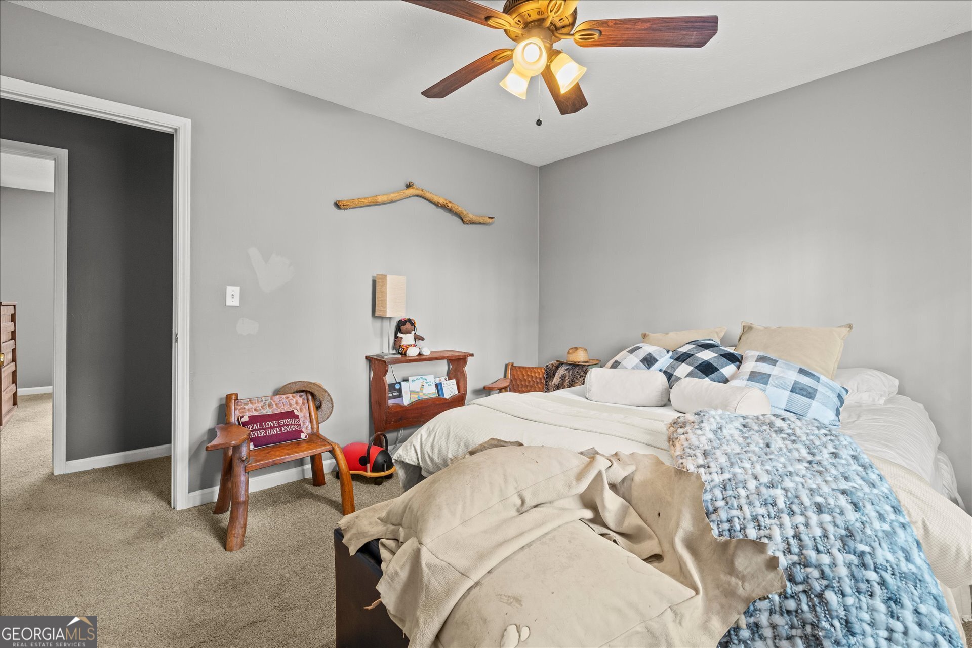 7370 N Mitchell Court Villa Rica GA 30180