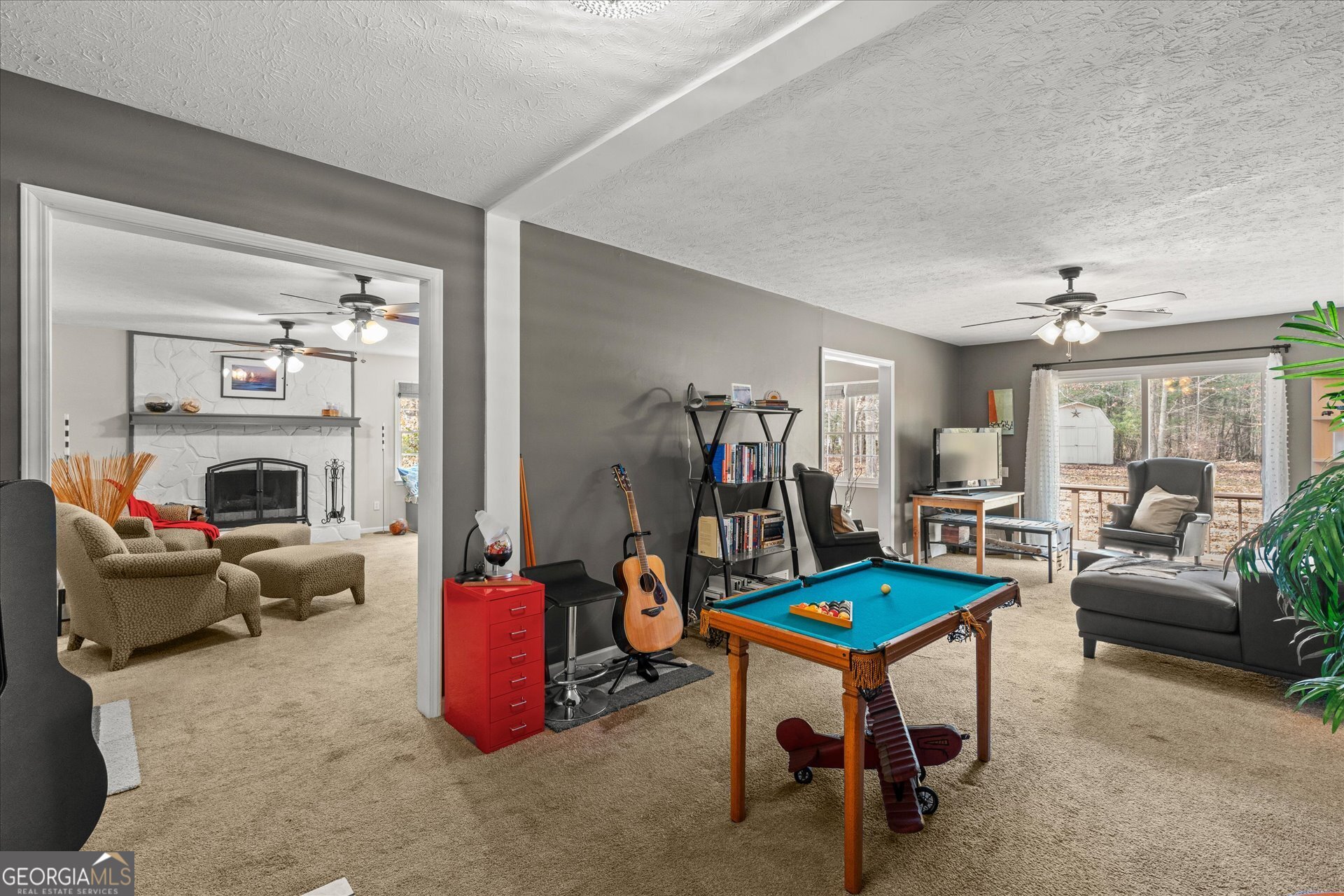 7370 N Mitchell Court Villa Rica GA 30180