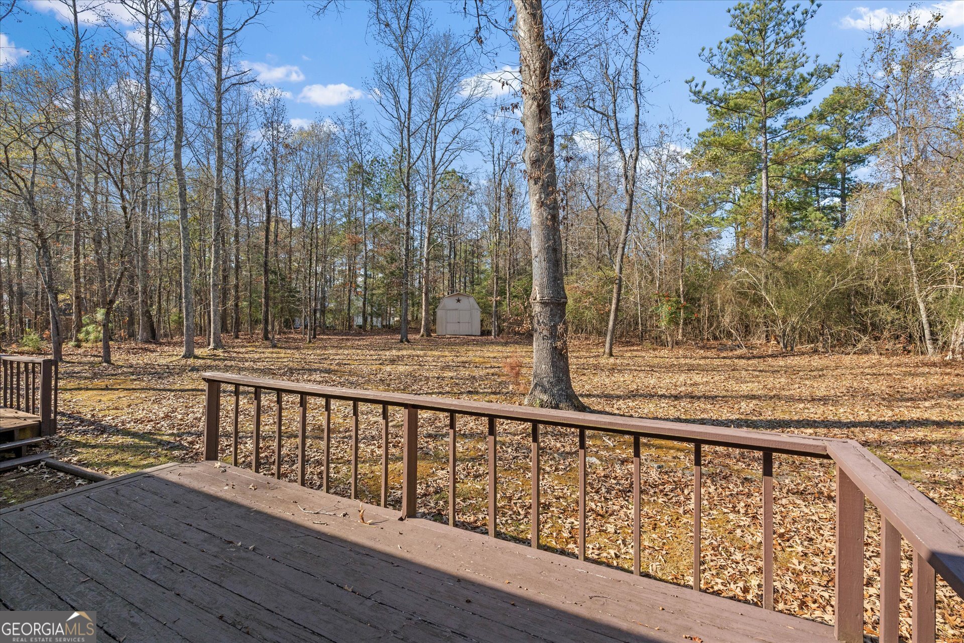 7370 N Mitchell Court Villa Rica GA 30180