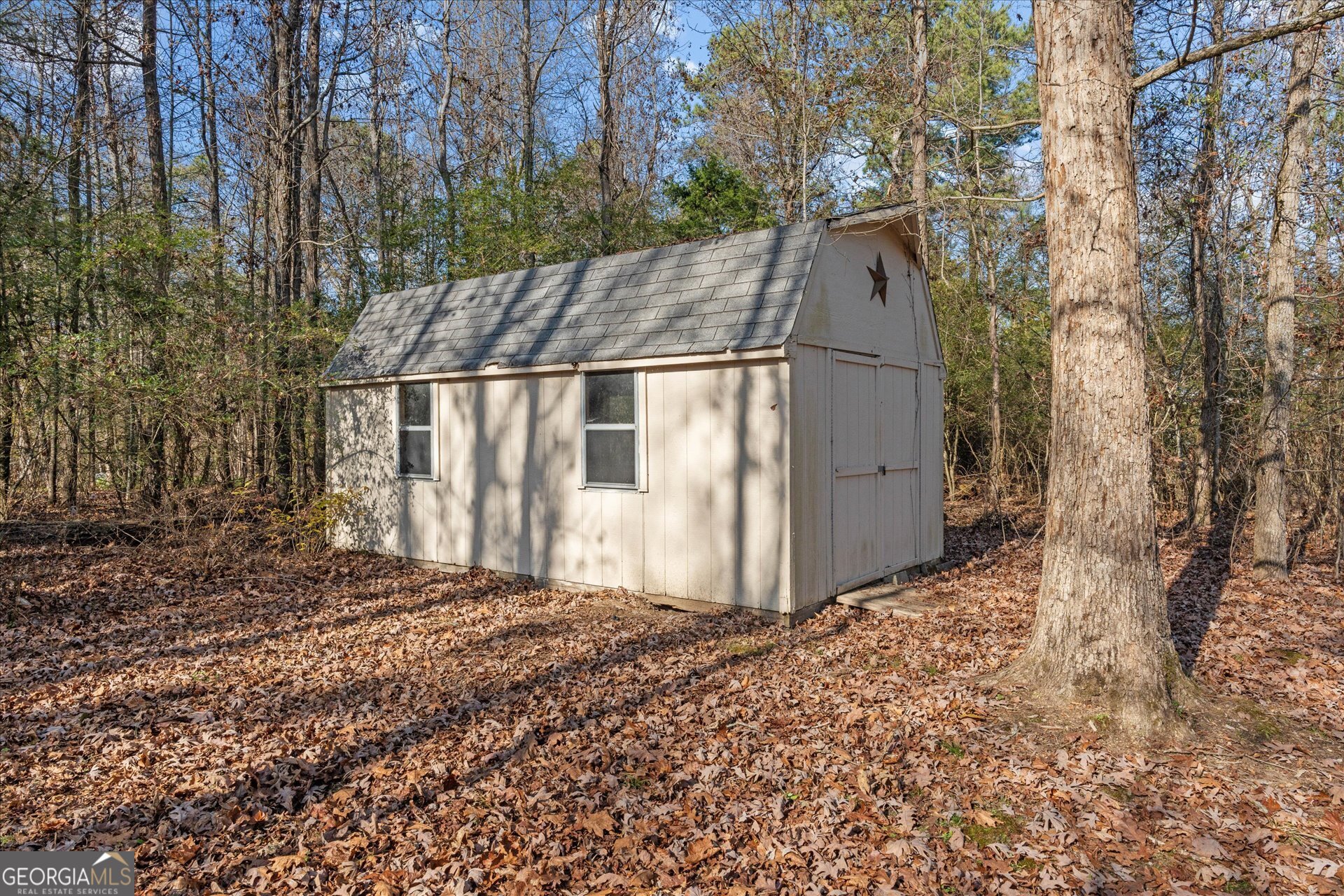 7370 N Mitchell Court Villa Rica GA 30180