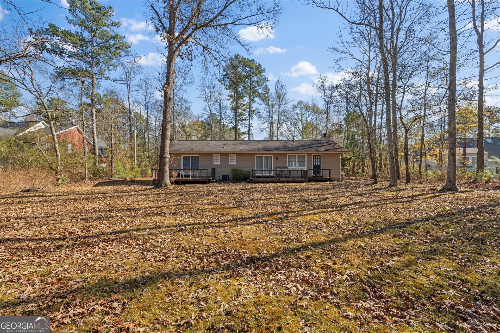 7370 N Mitchell Court Villa Rica GA 30180