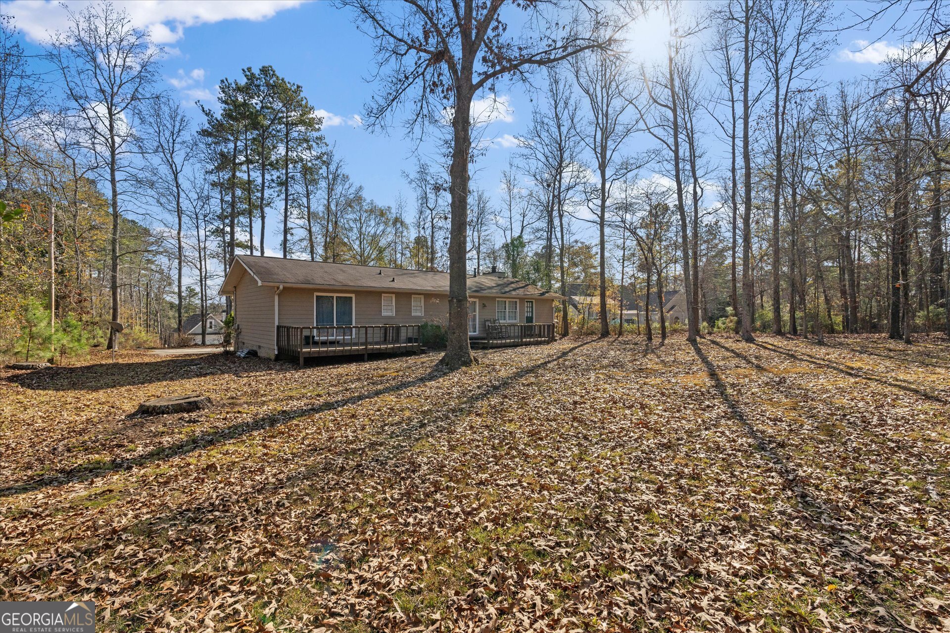7370 N Mitchell Court Villa Rica GA 30180