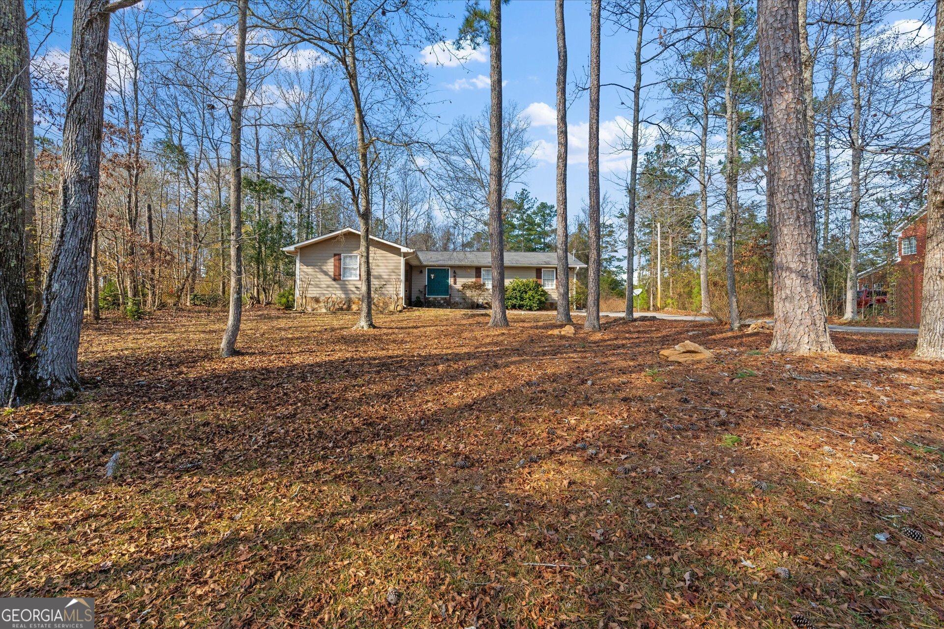 7370 N Mitchell Court Villa Rica GA 30180