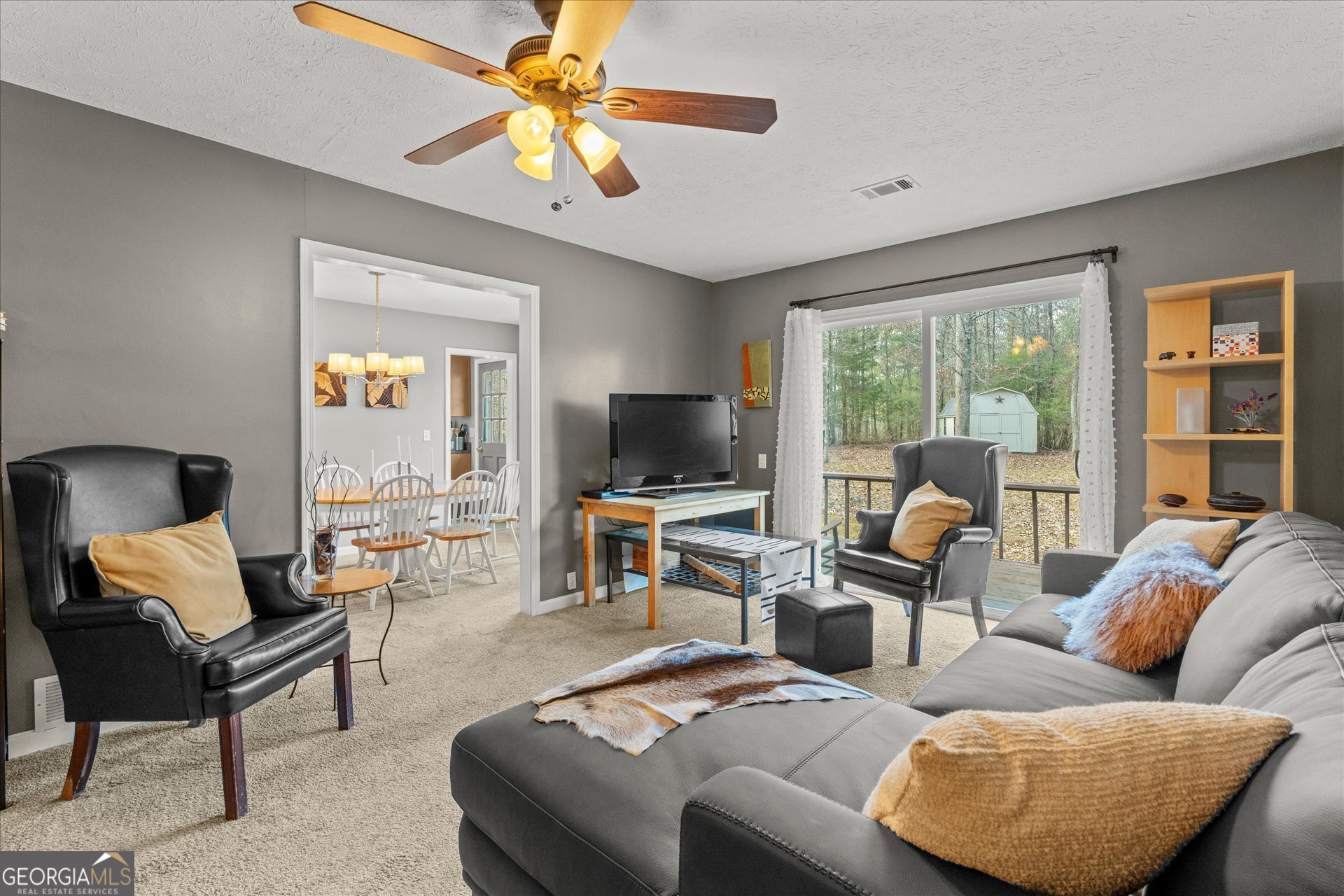 7370 N Mitchell Court Villa Rica GA 30180