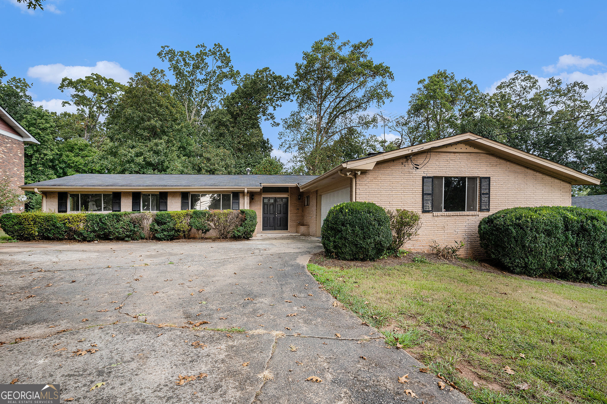 3946 Flakes Mill Road Decatur GA 30034