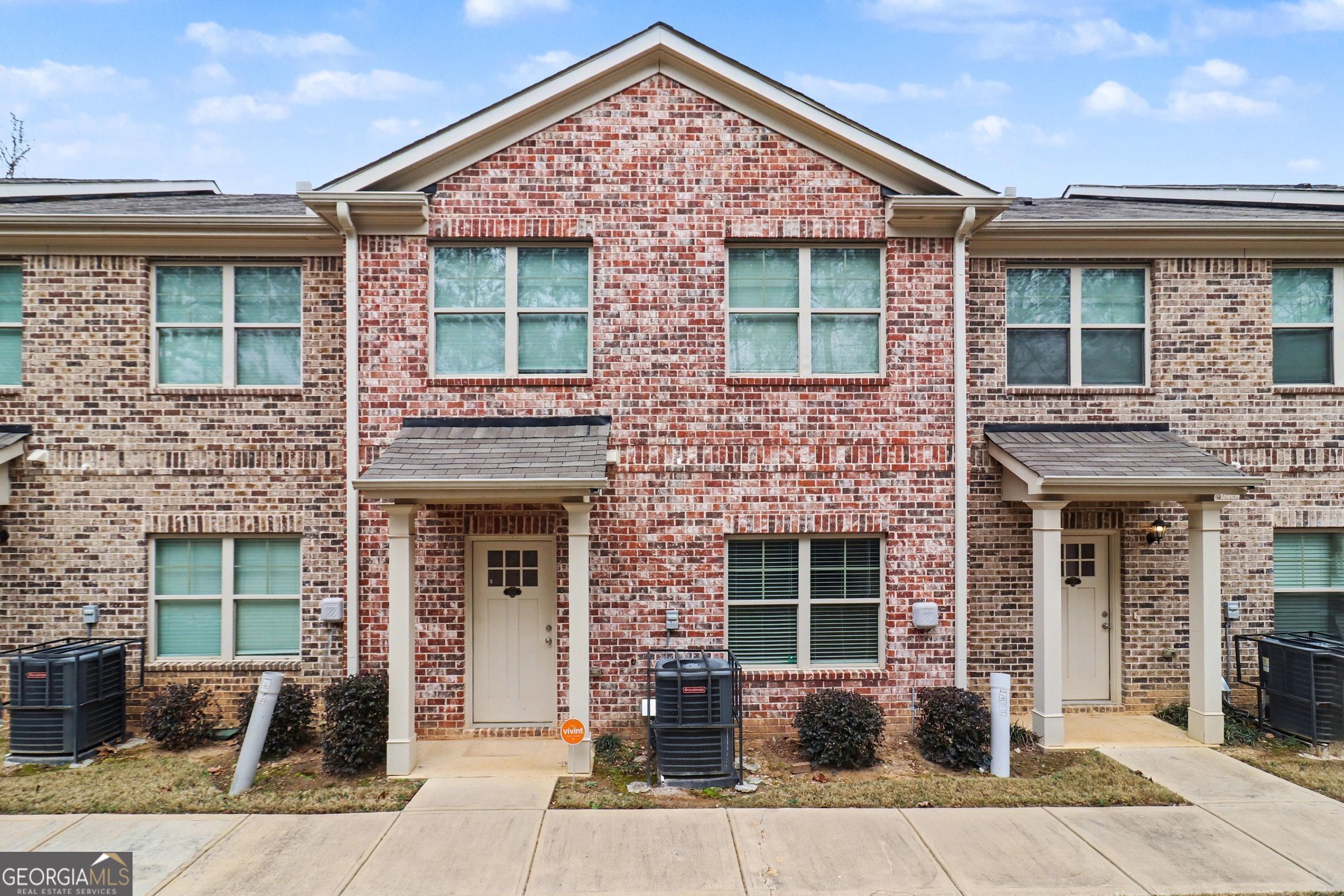 3352 Mount Zion Road Stockbridge GA 30281