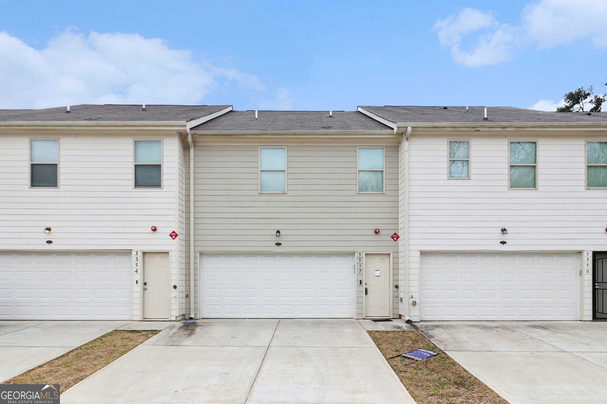 3352 Mount Zion Road Stockbridge GA 30281