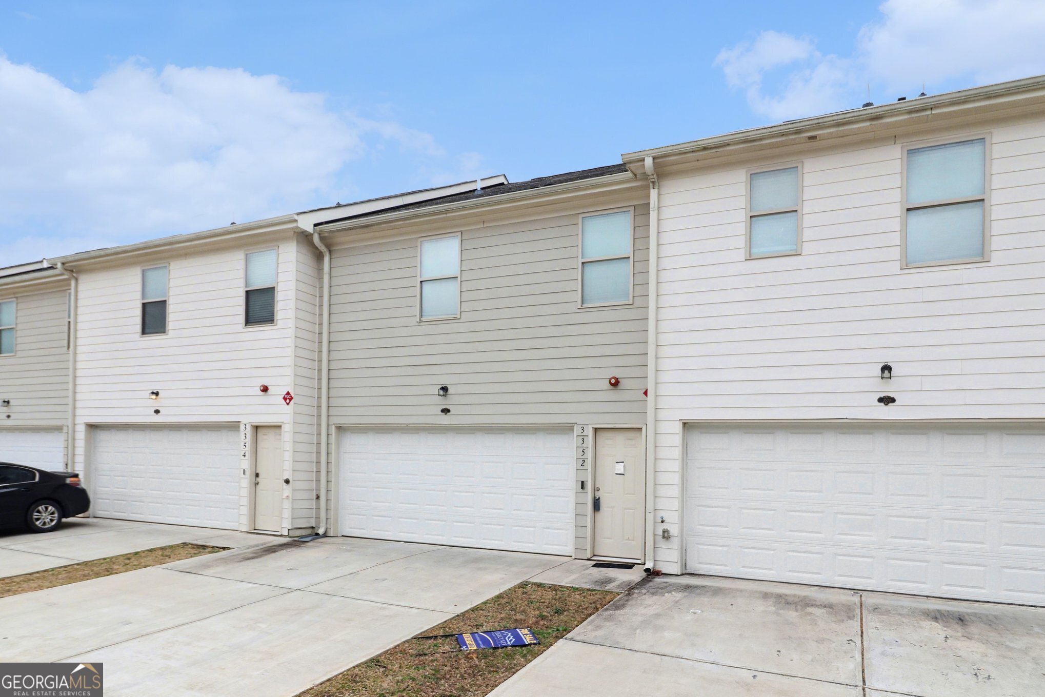 3352 Mount Zion Road Stockbridge GA 30281