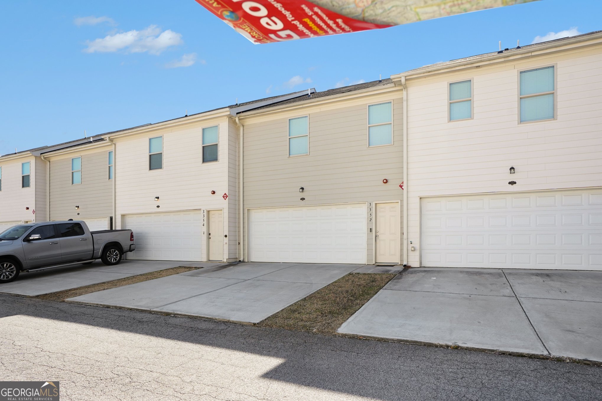 3352 Mount Zion Road Stockbridge GA 30281