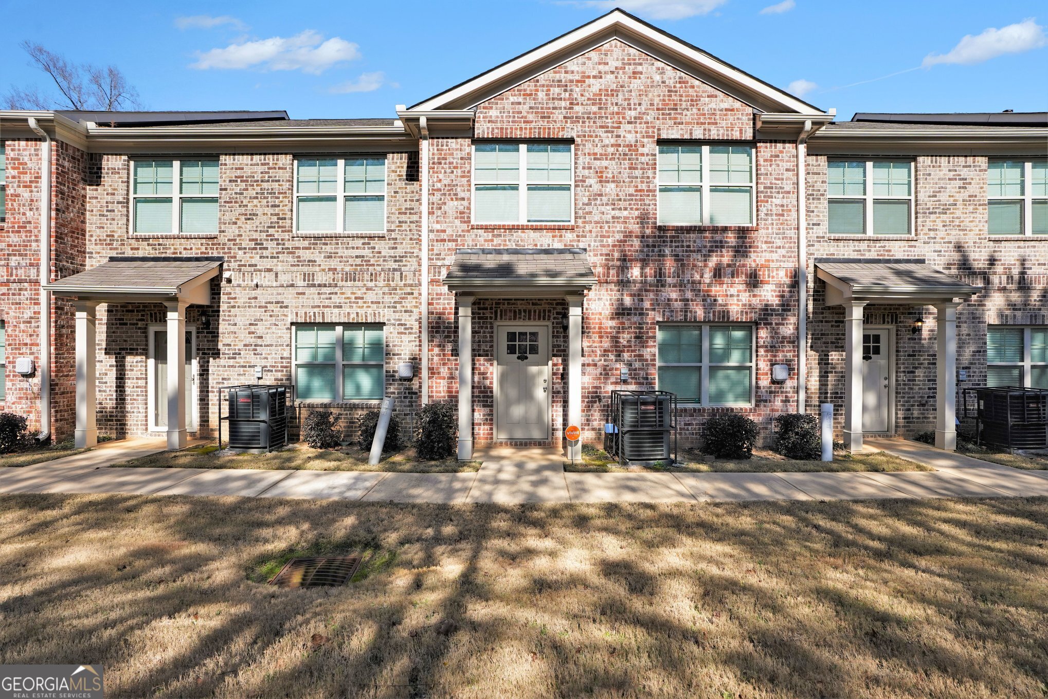 3352 Mount Zion Road Stockbridge GA 30281