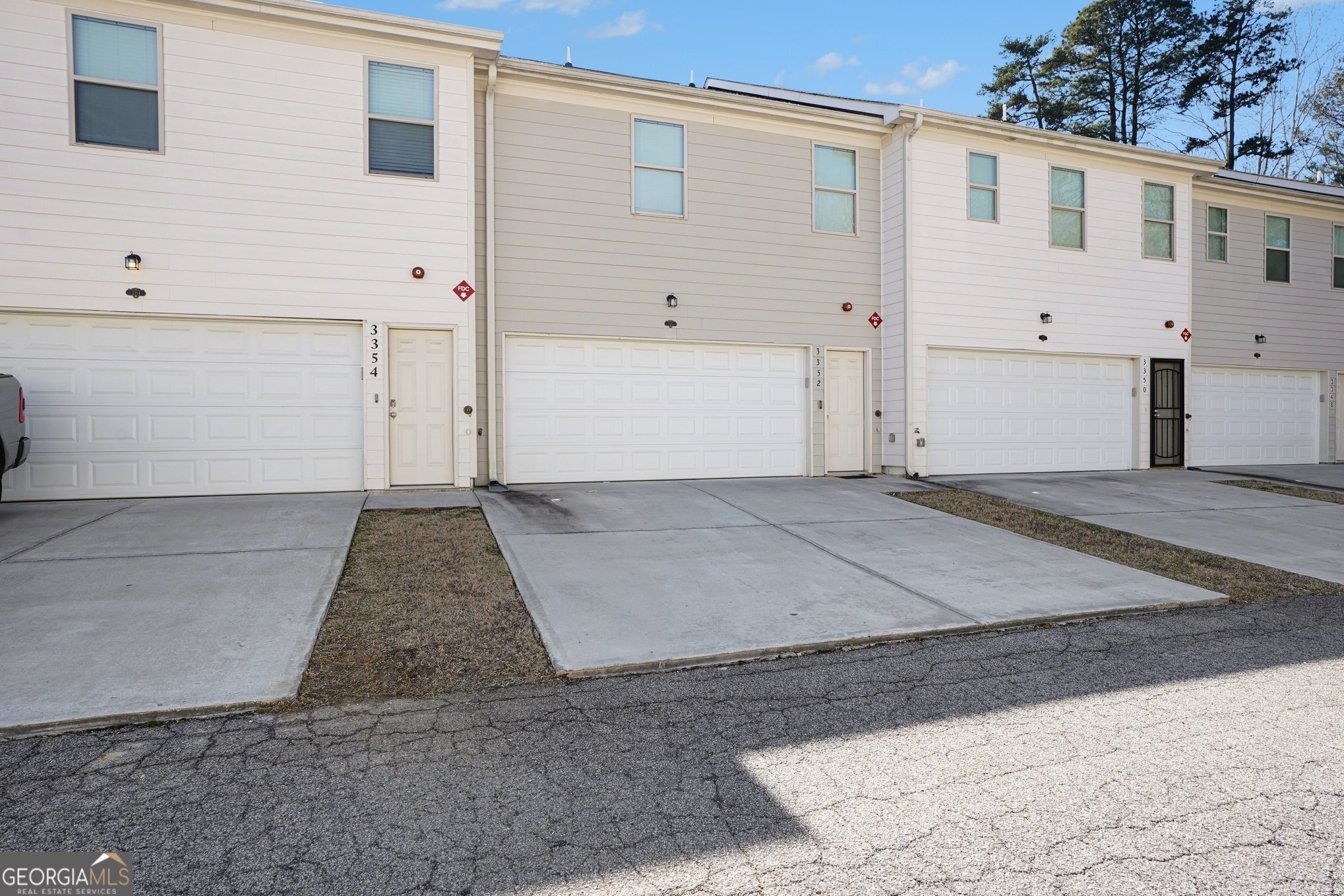 3352 Mount Zion Road Stockbridge GA 30281