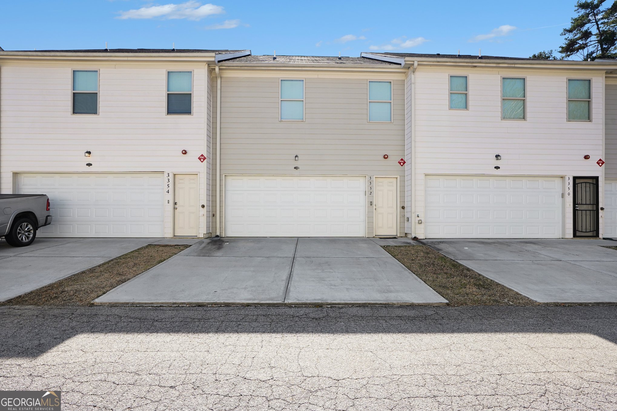 3352 Mount Zion Road Stockbridge GA 30281