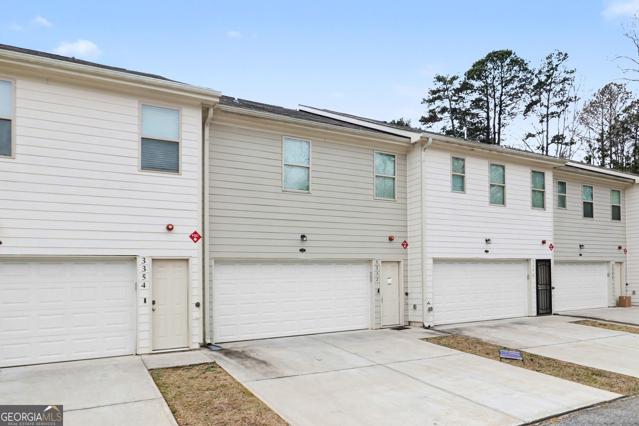 3352 Mount Zion Road Stockbridge GA 30281
