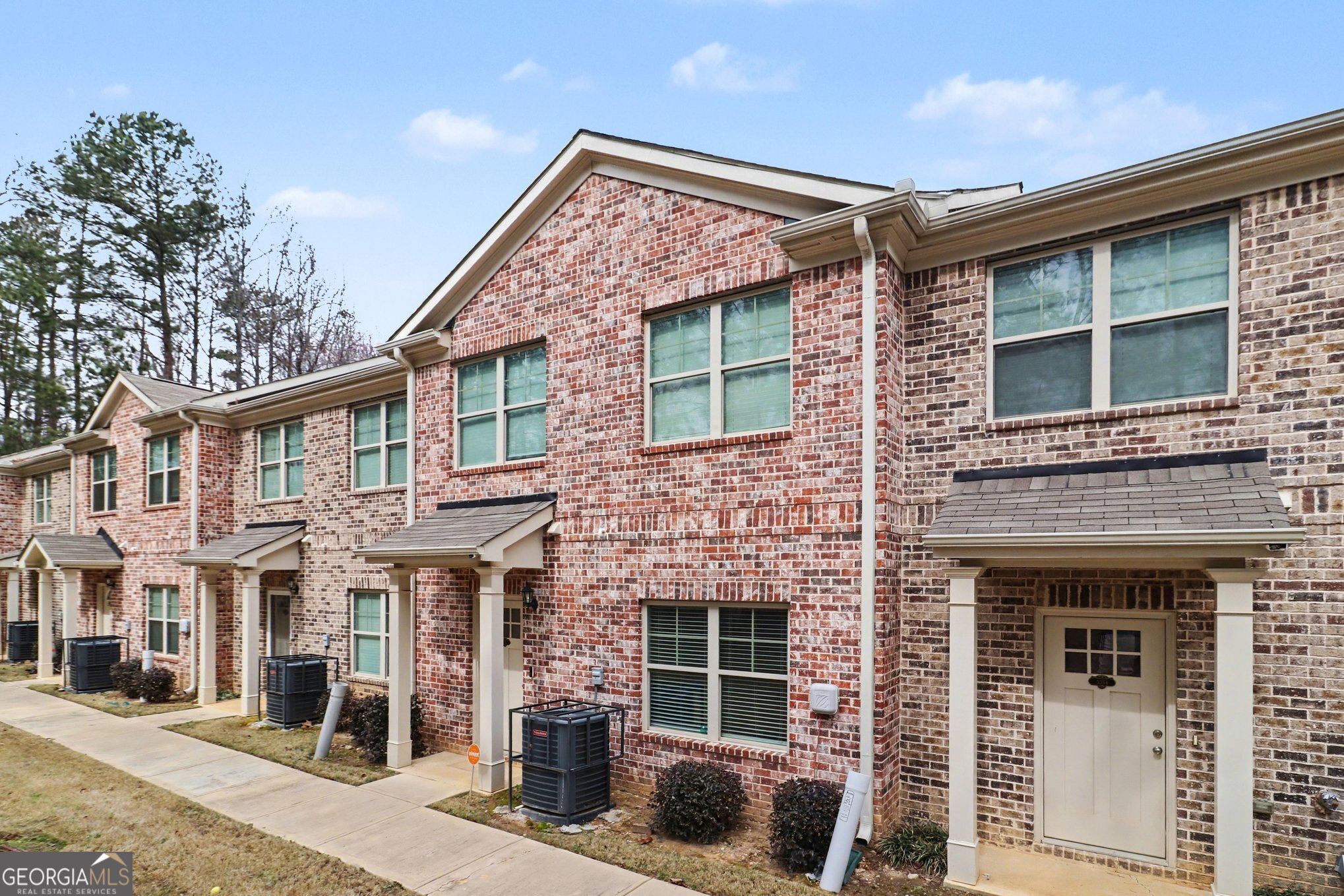 3352 Mount Zion Road Stockbridge GA 30281