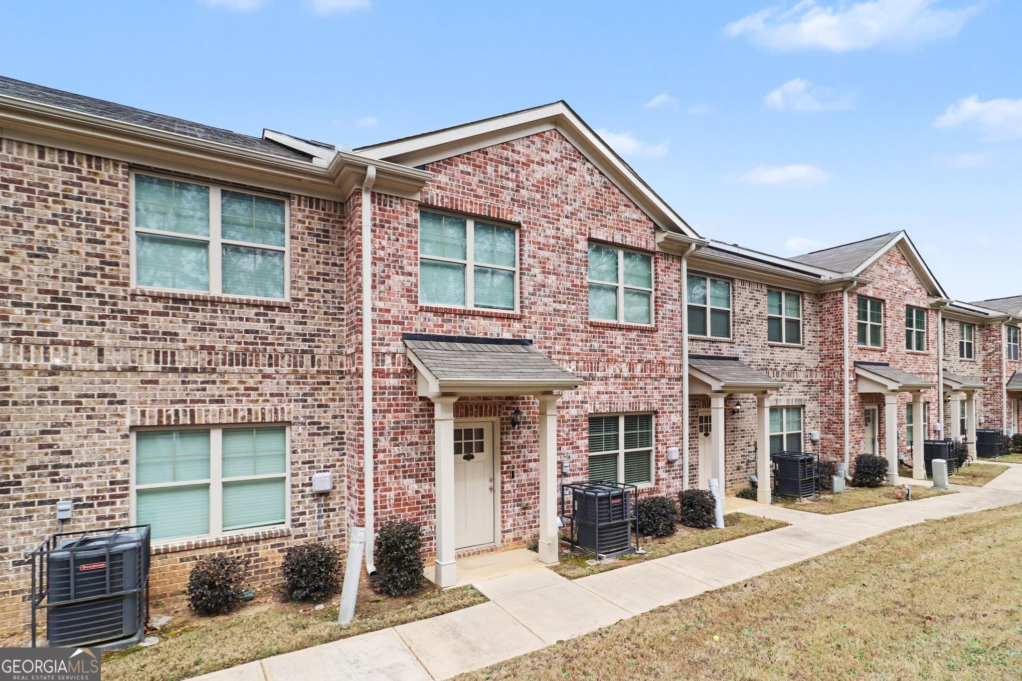 3352 Mount Zion Road Stockbridge GA 30281