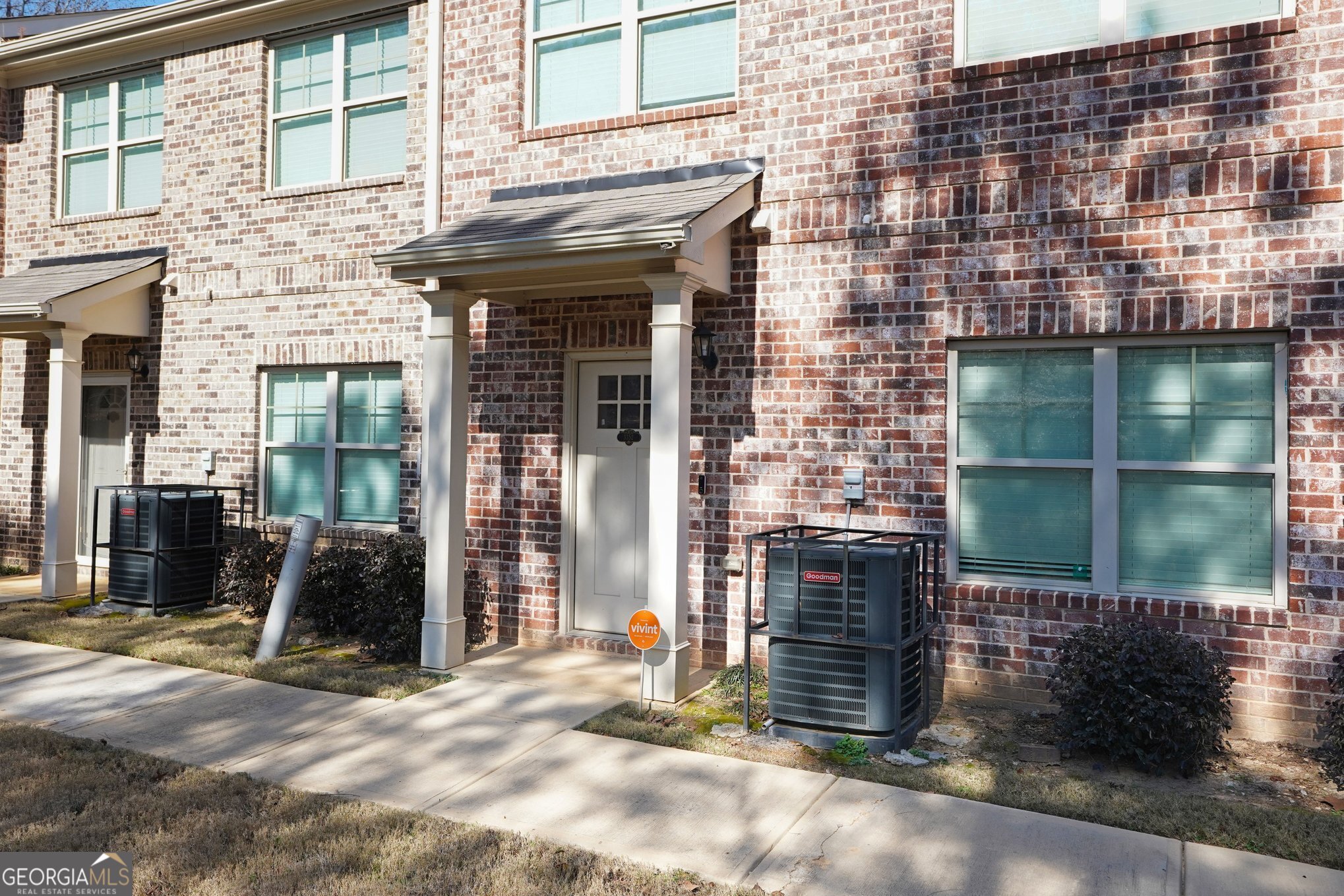 3352 Mount Zion Road Stockbridge GA 30281
