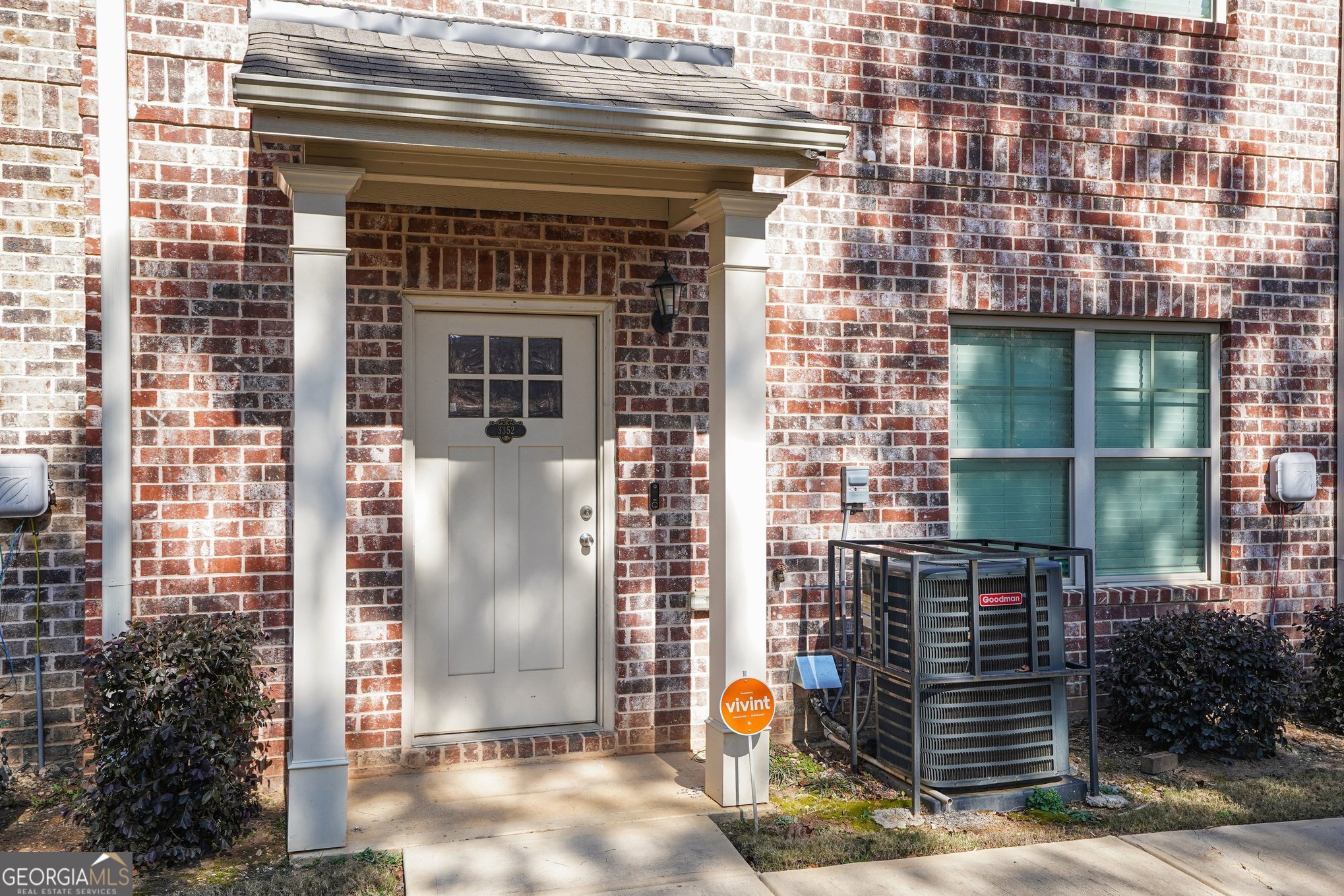 3352 Mount Zion Road Stockbridge GA 30281