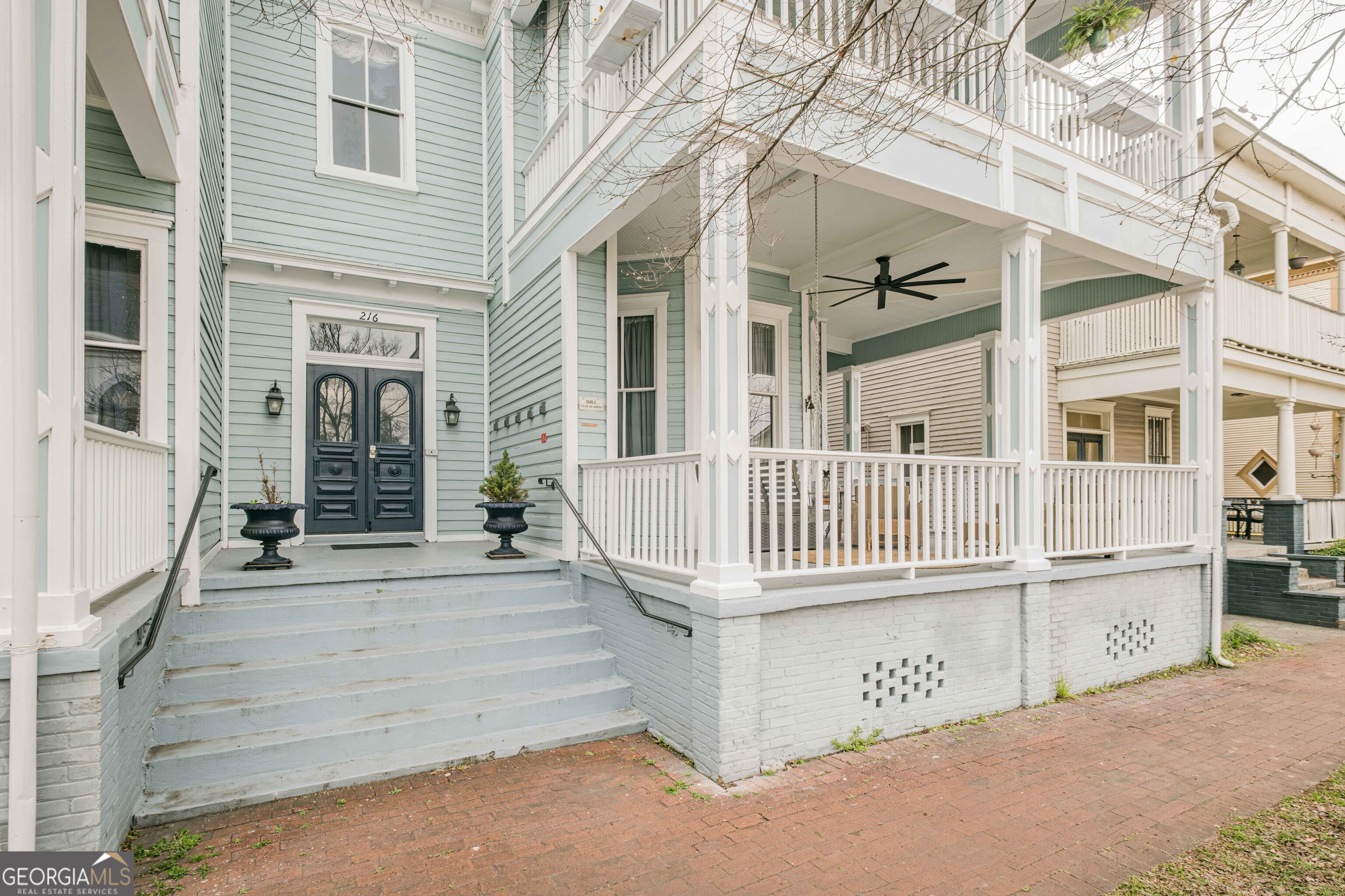216 W Park Avenue Savannah GA 31401