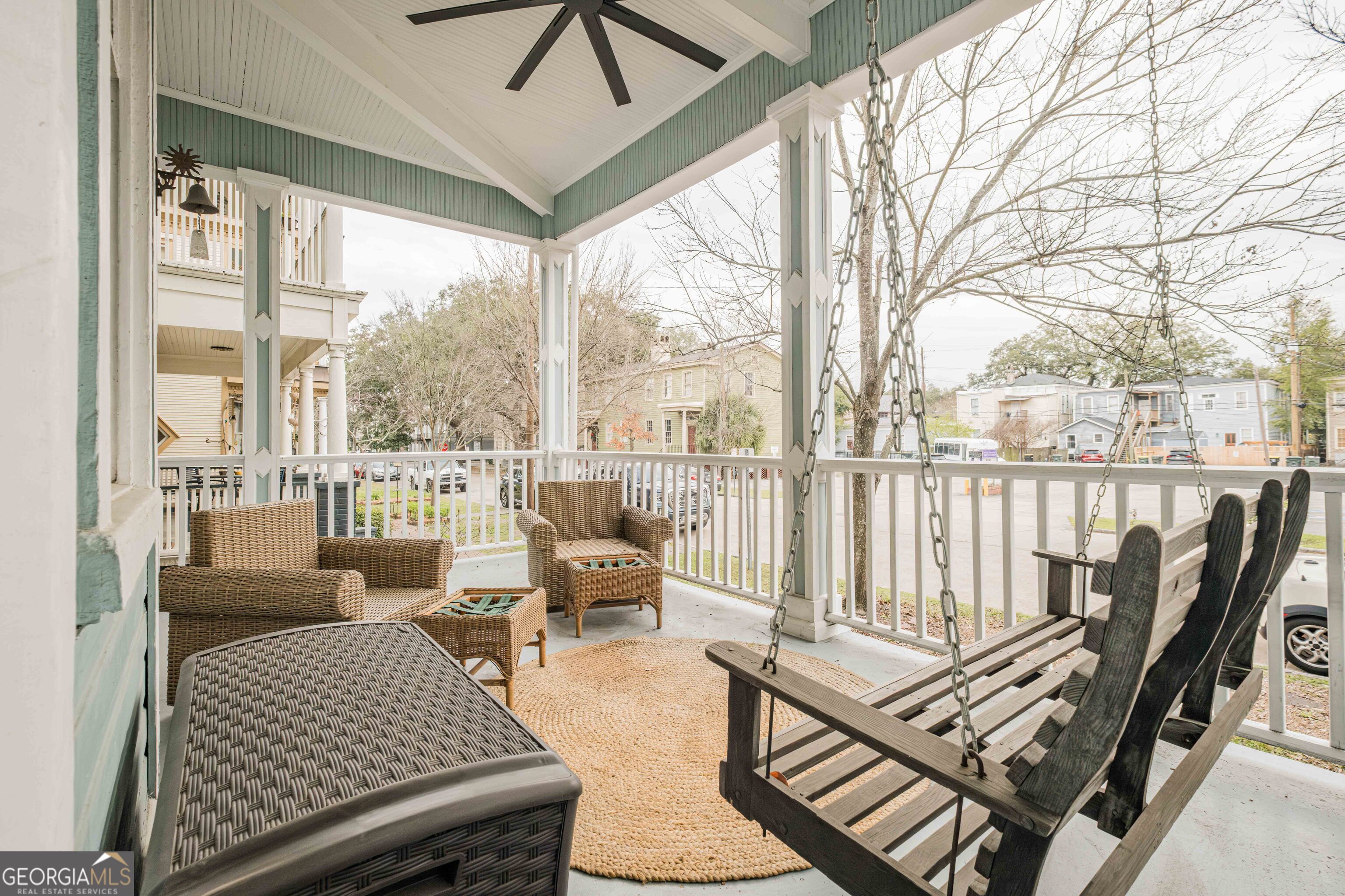 216 W Park Avenue Savannah GA 31401
