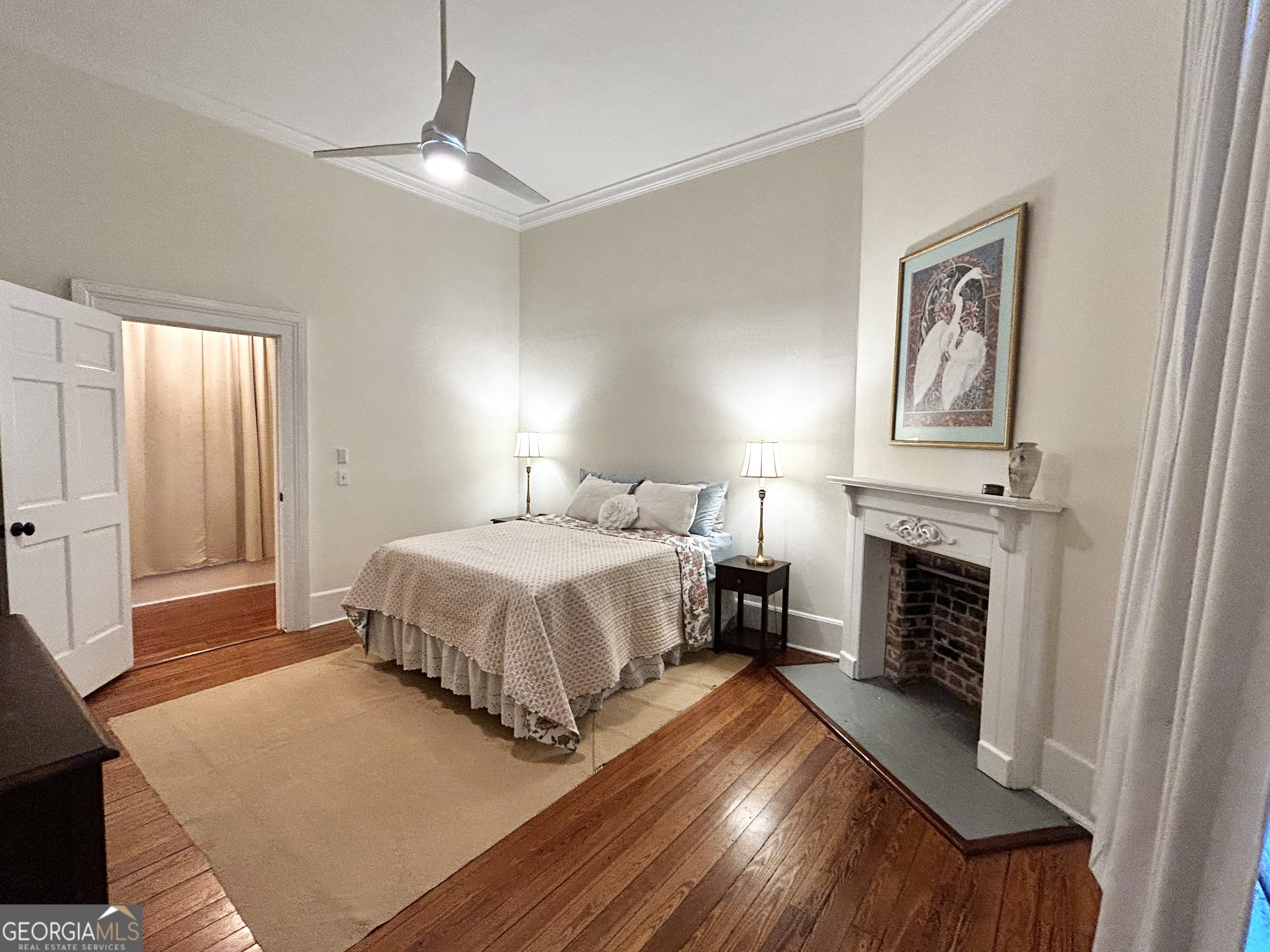 216 W Park Avenue Savannah GA 31401