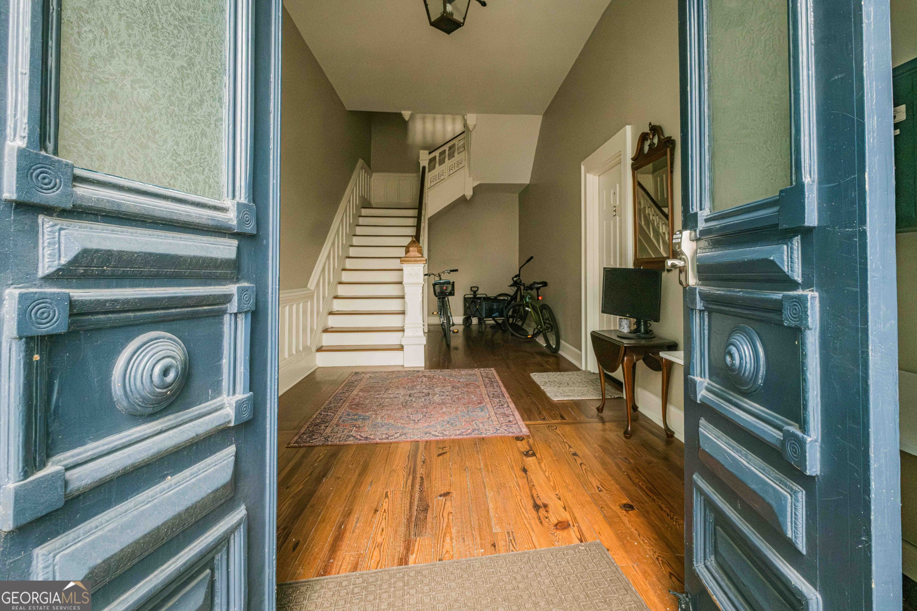 216 W Park Avenue Savannah GA 31401