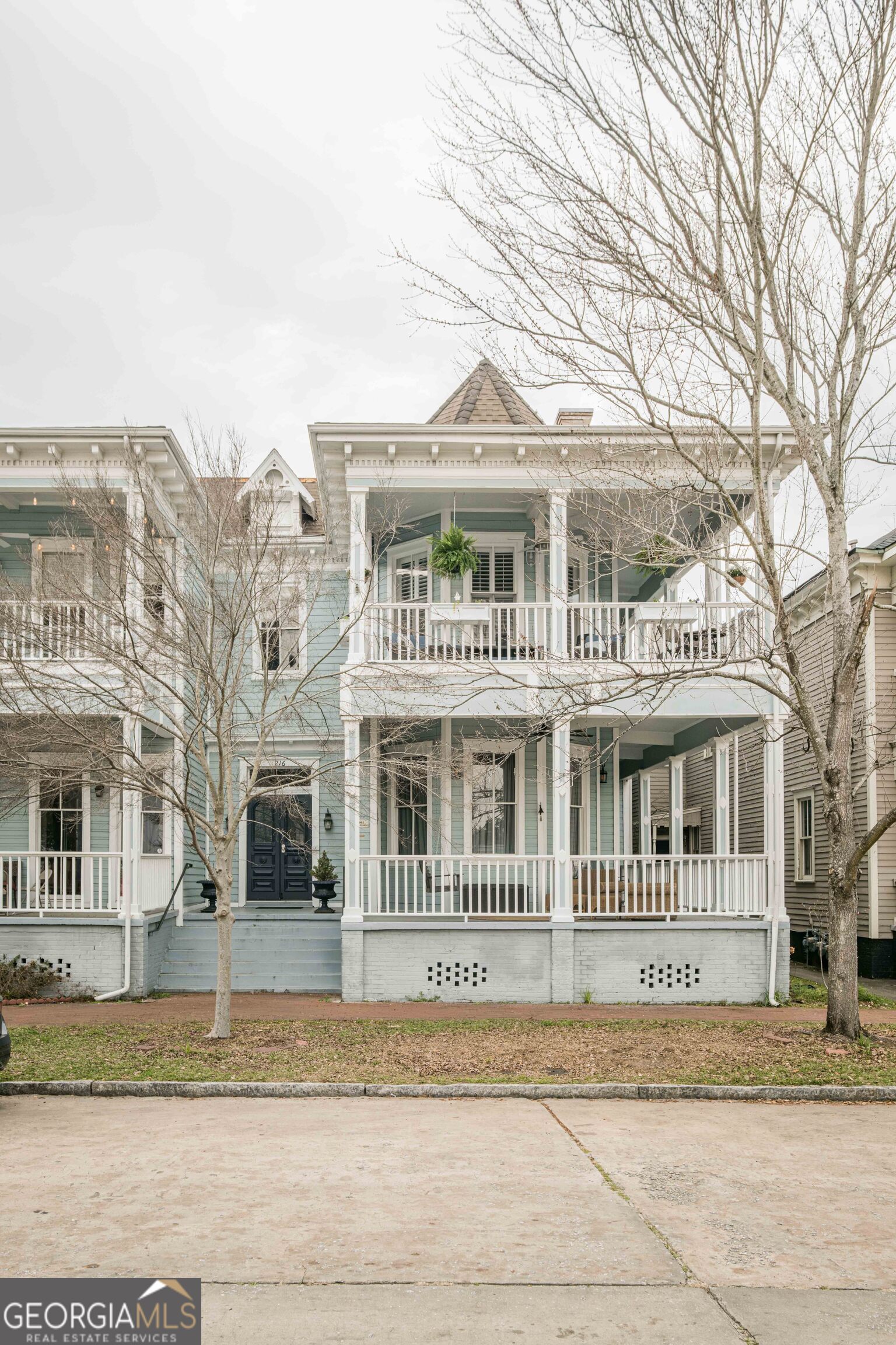 216 W Park Avenue Savannah GA 31401