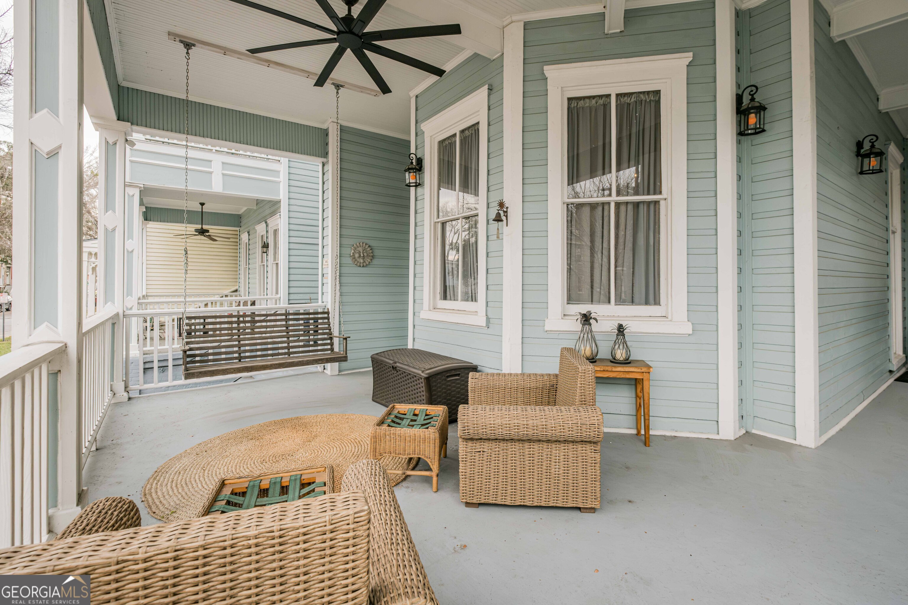 216 W Park Avenue Savannah GA 31401
