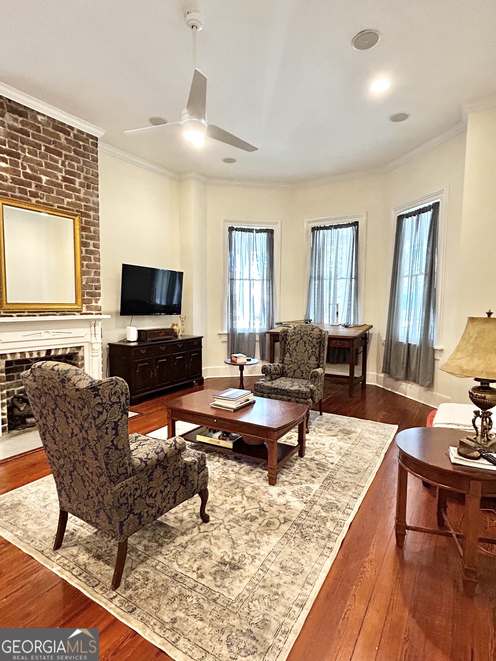 216 W Park Avenue Savannah GA 31401