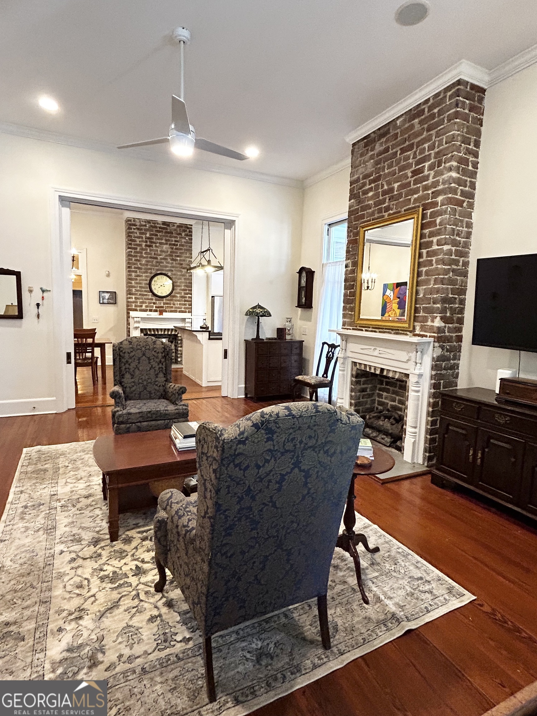 216 W Park Avenue Savannah GA 31401
