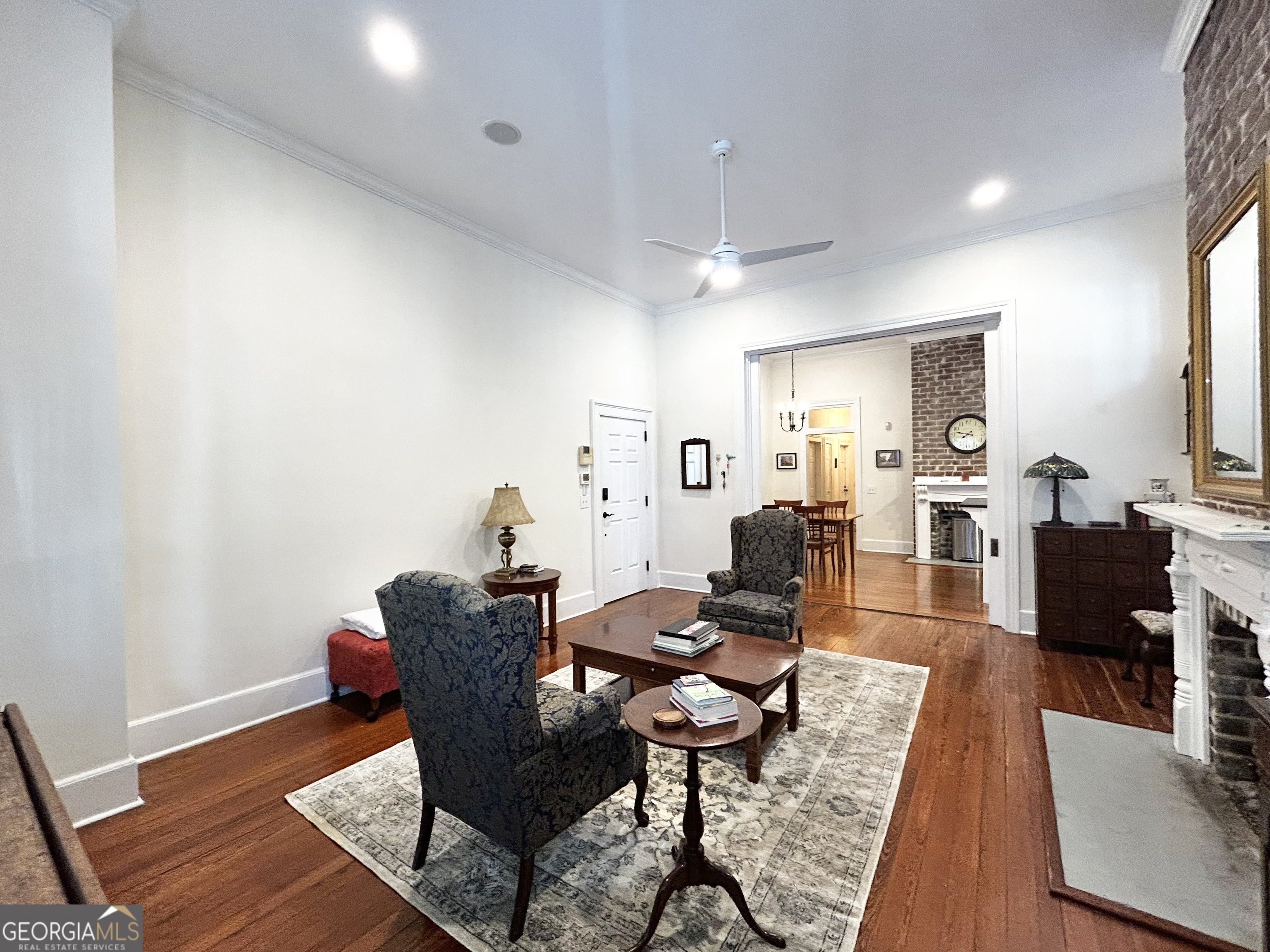 216 W Park Avenue Savannah GA 31401