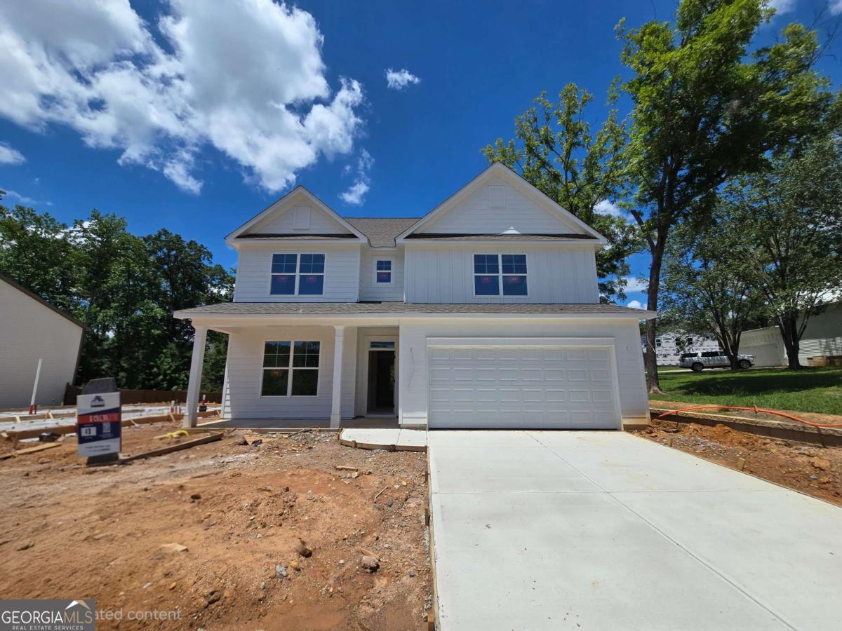 372 Conifer Lane Ball Ground GA 30107