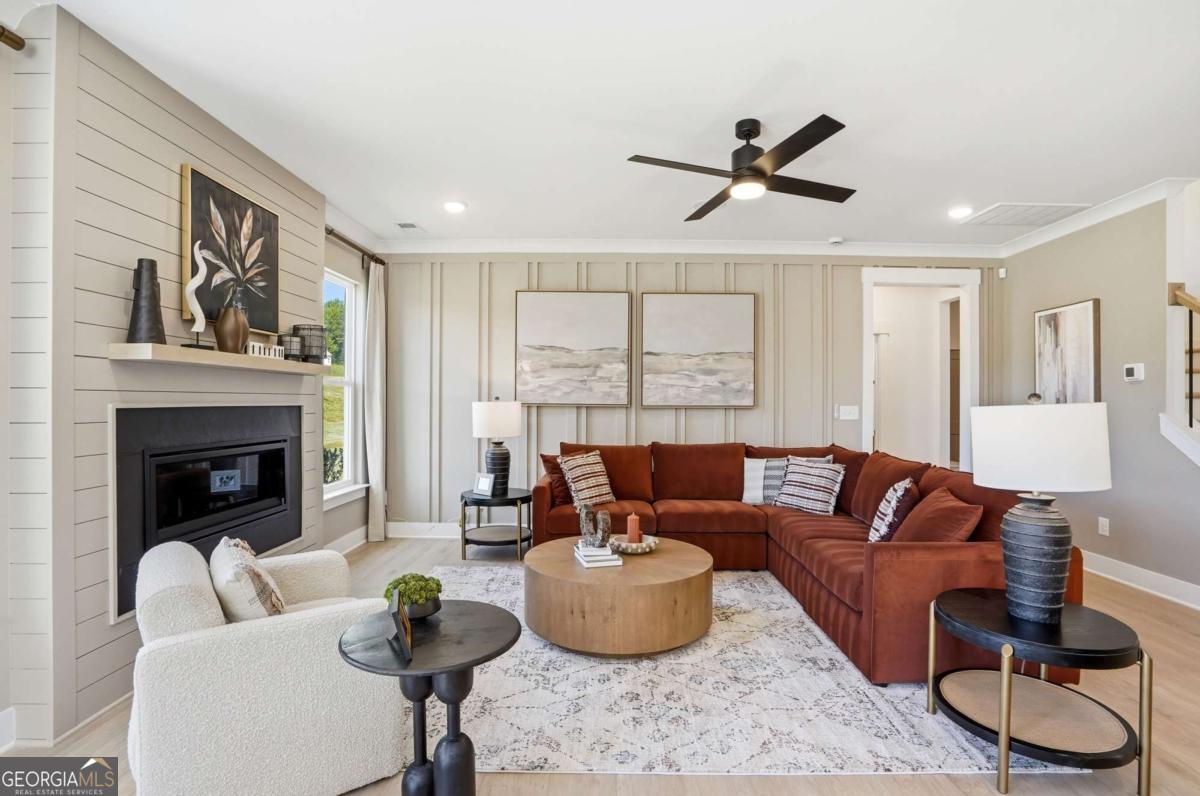 372 Conifer Lane Ball Ground GA 30107