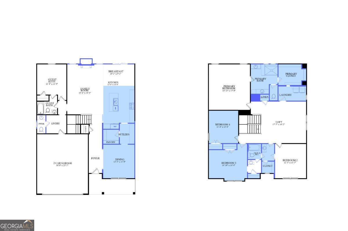 372 Conifer Lane Ball Ground GA 30107